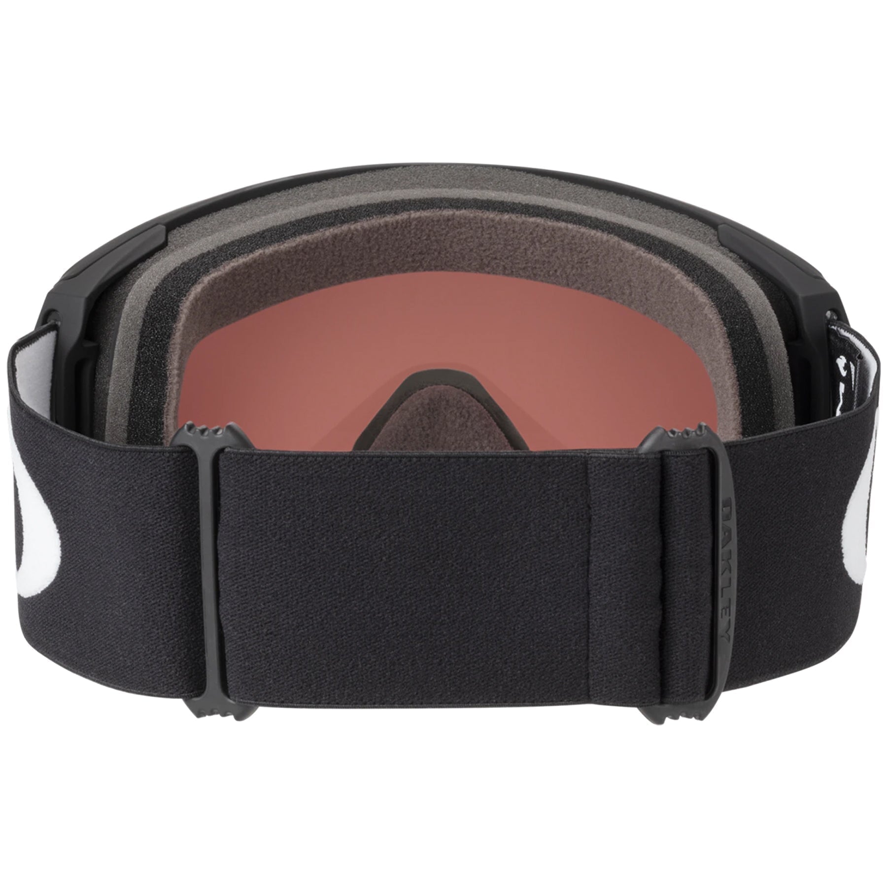 Matte Black / Prizm Torch