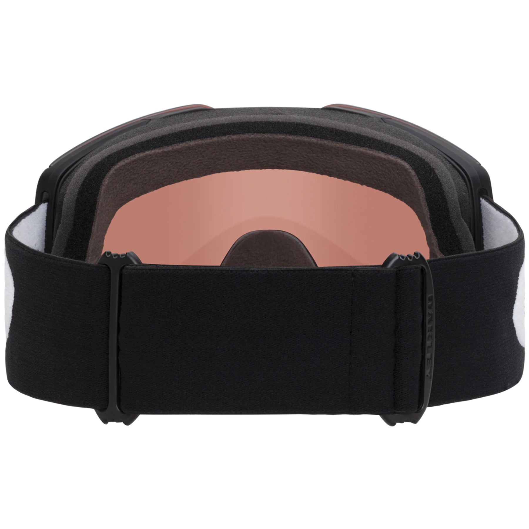 Matte Black / Prizm Torch