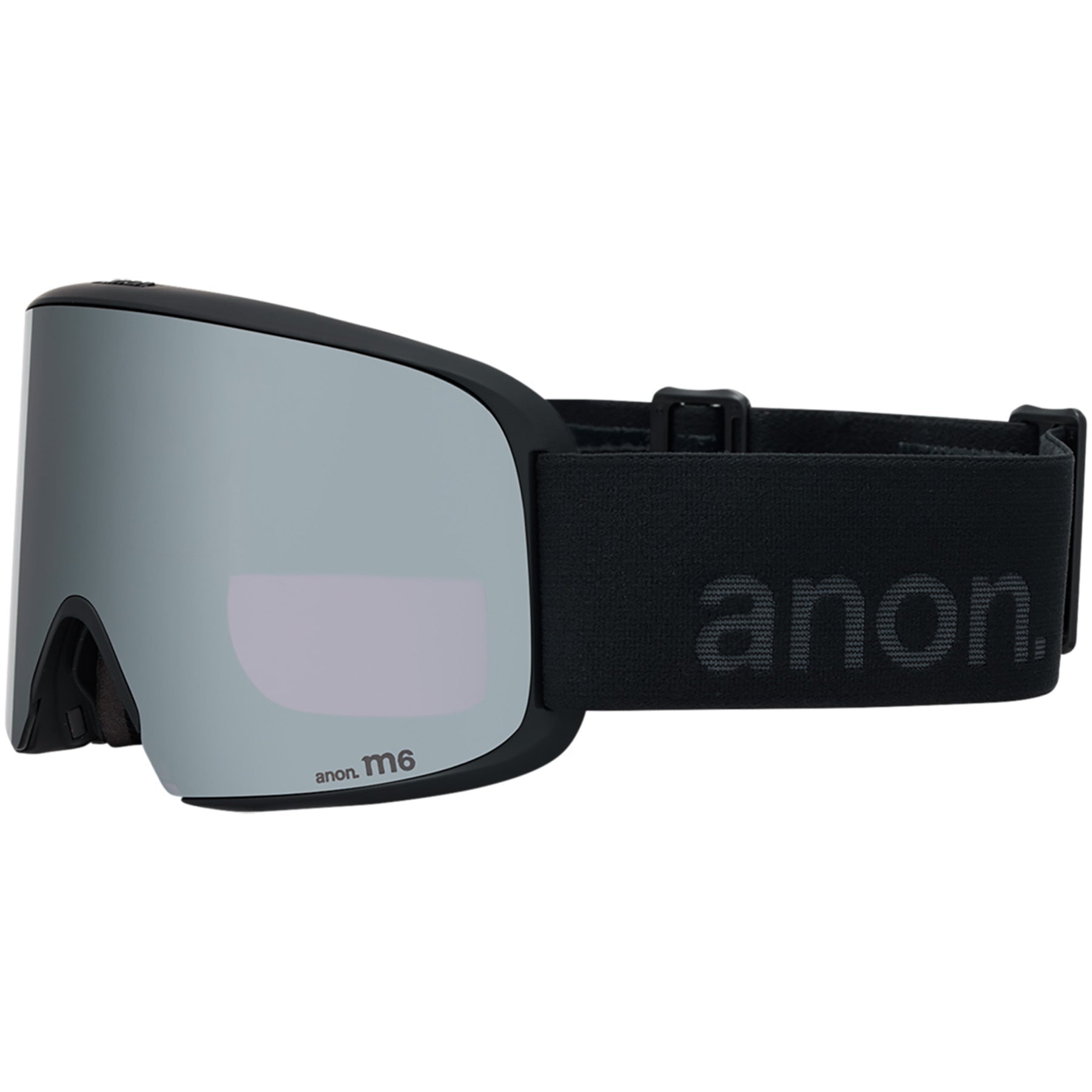 Frame: Smoke, Lens: Perceive Sunny Onyx, Spare Lens: Perceive Variable Violet