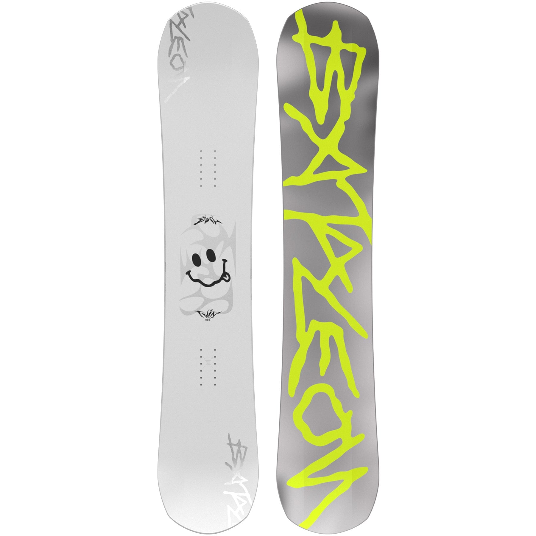 Bataleon Evil Twin 2027 | Mens Snowboards Australia