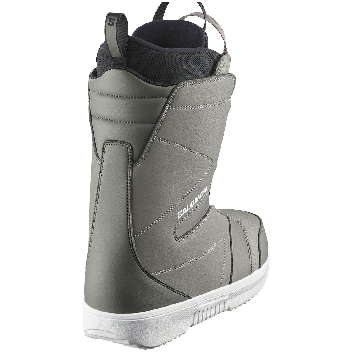 Steeple Gray/Pewter/White