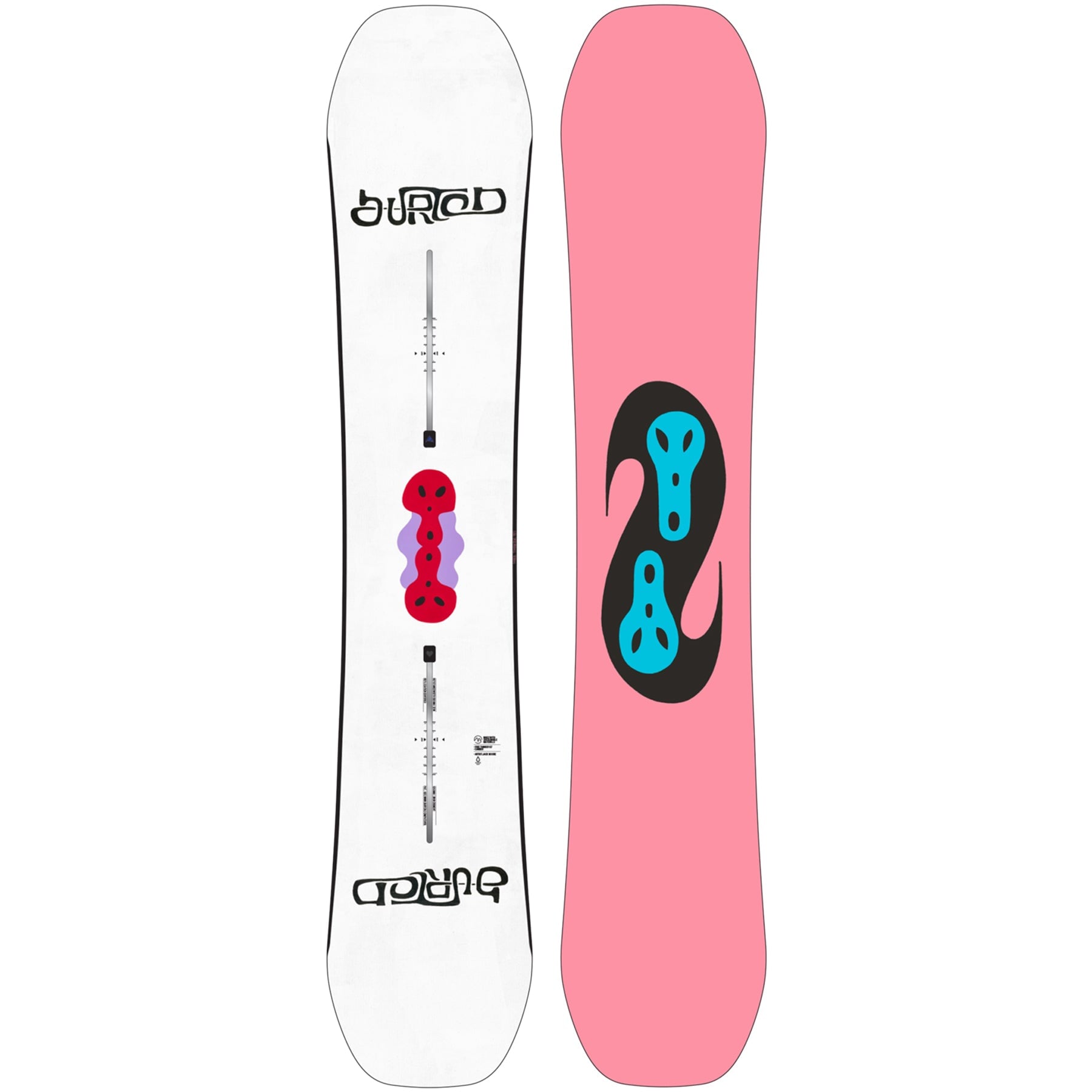 Burton Free Thinker 2025 Mens Snowboards Australia