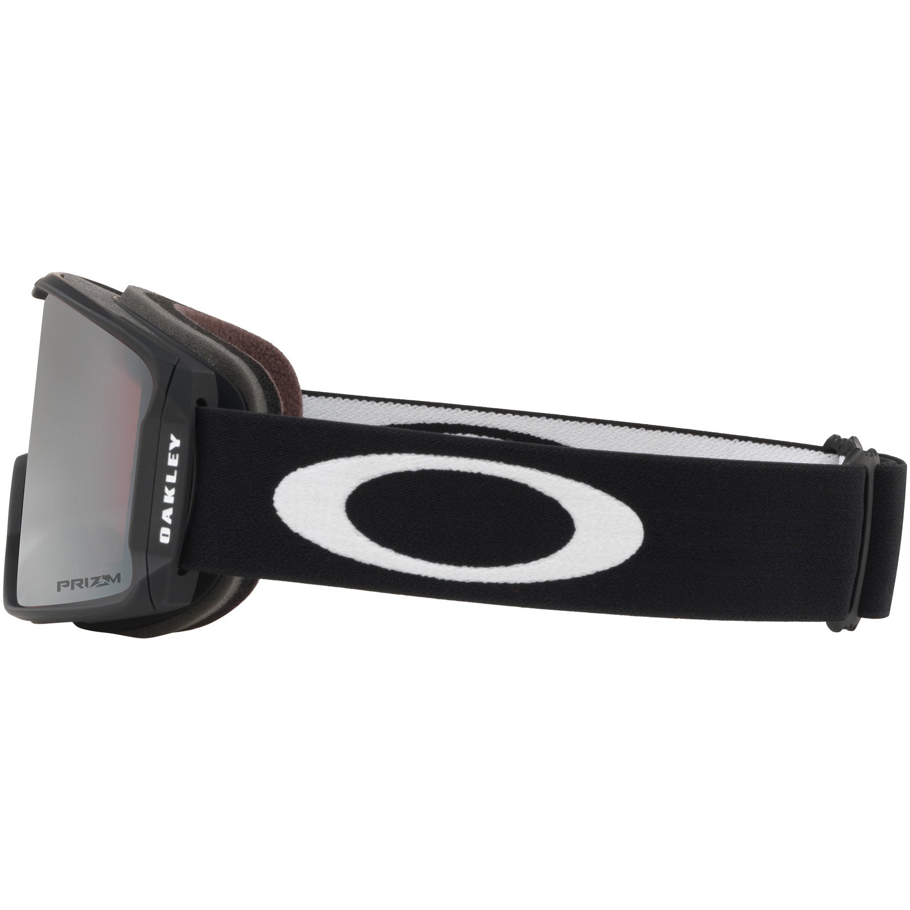 Matte Black / Prizm Black