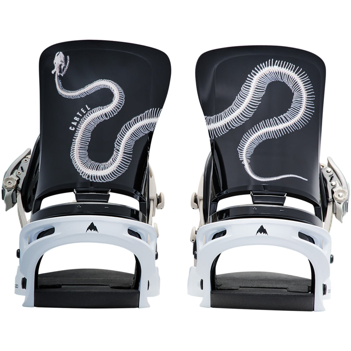 Skeleton Snake