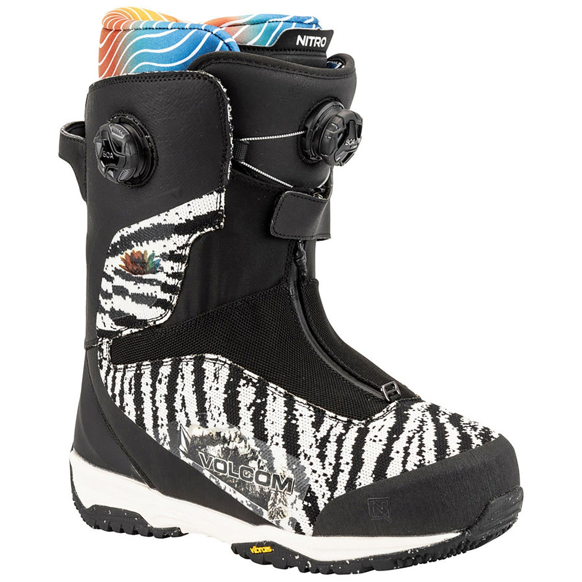 X Volcom
