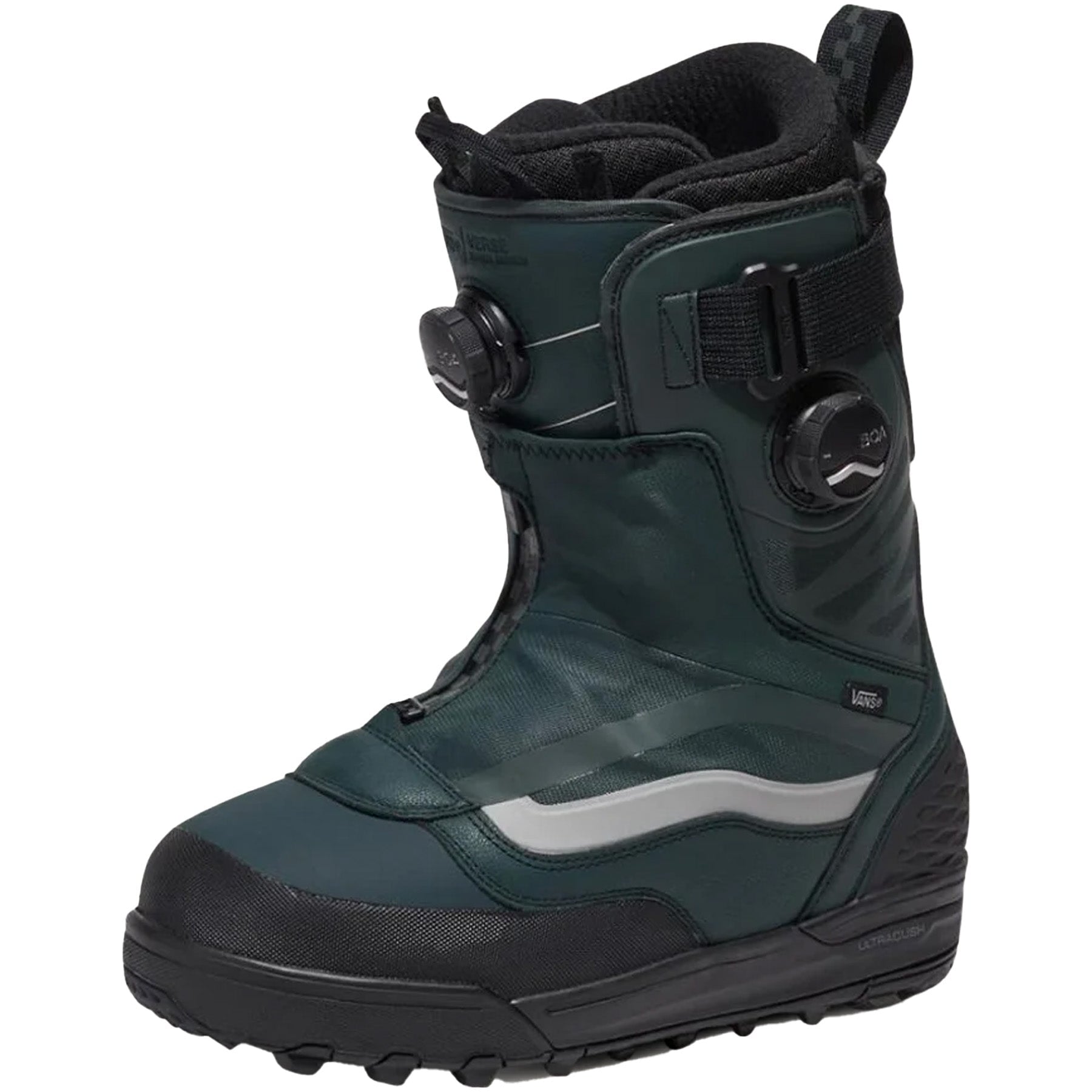 Blake Paul Forest/Black