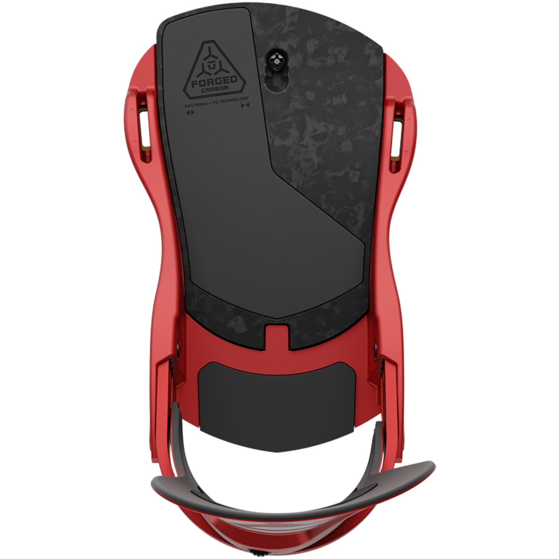 Metallic Red