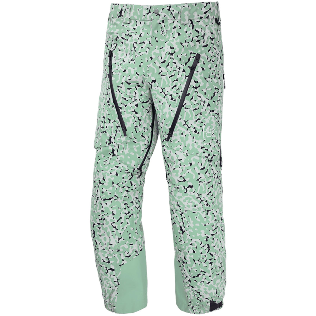 Sage Dot Camo