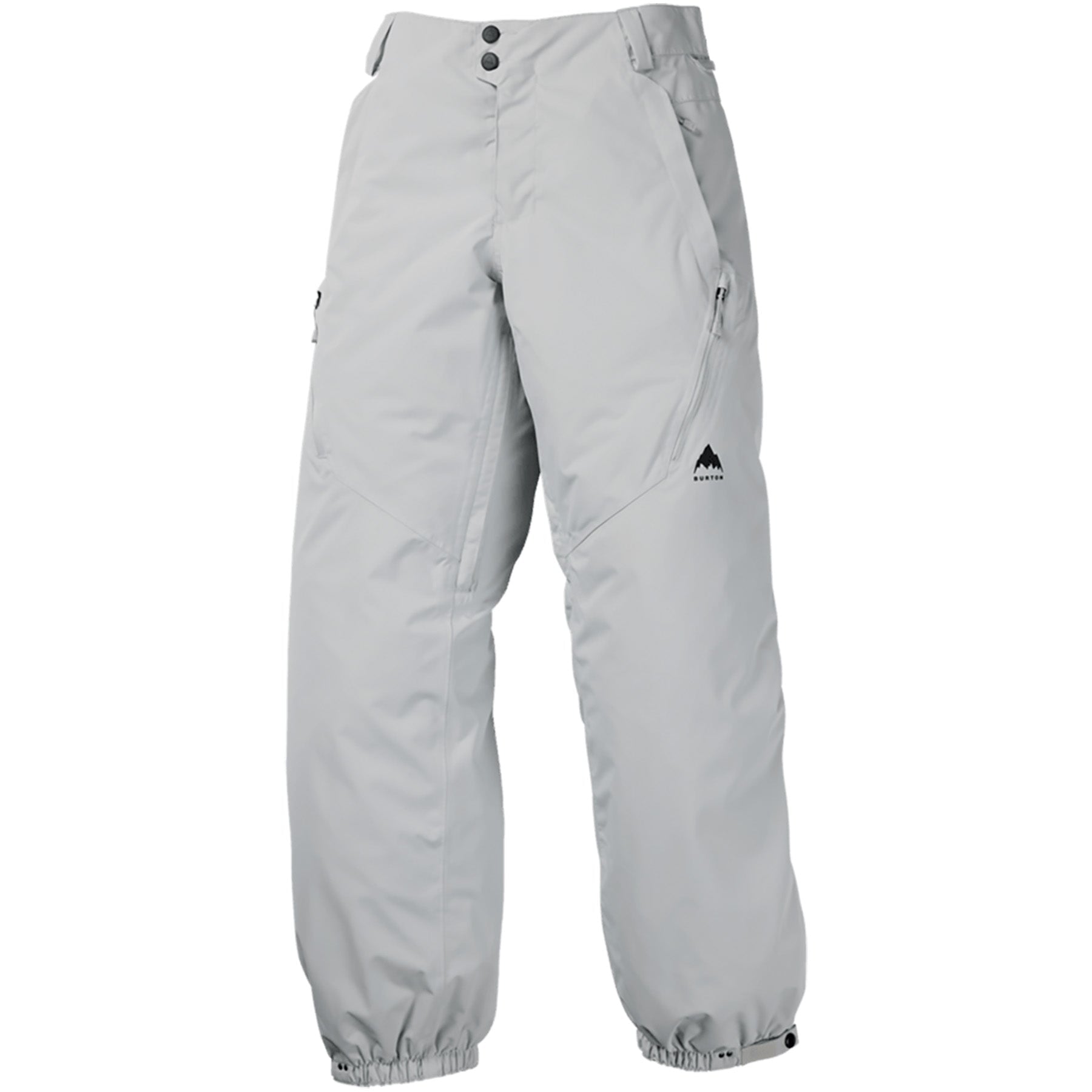 Burton Womens Reserve 2L Relaxed Pants 2026 | Womens Snowboard