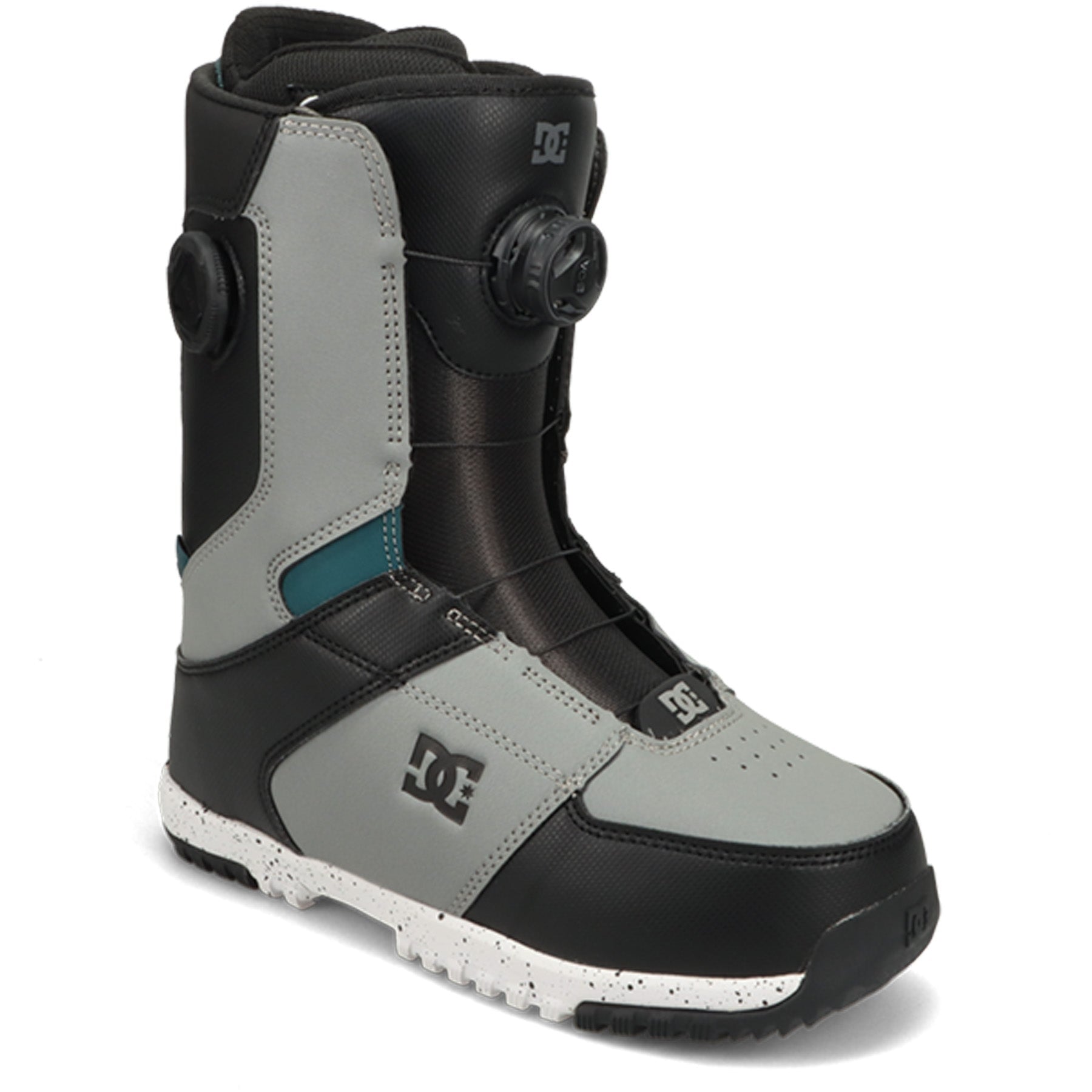 DC Control Boots 2026 | Mens Snowboard Boots Australia