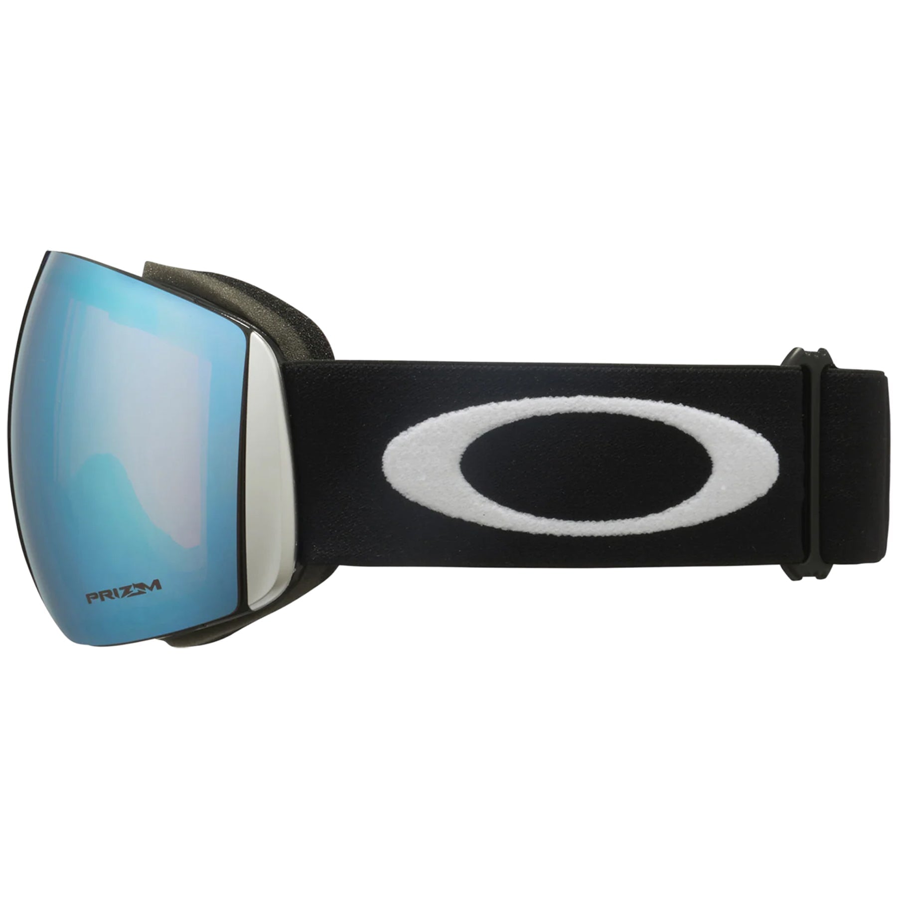 Matte Black / Prizm Sapphire
