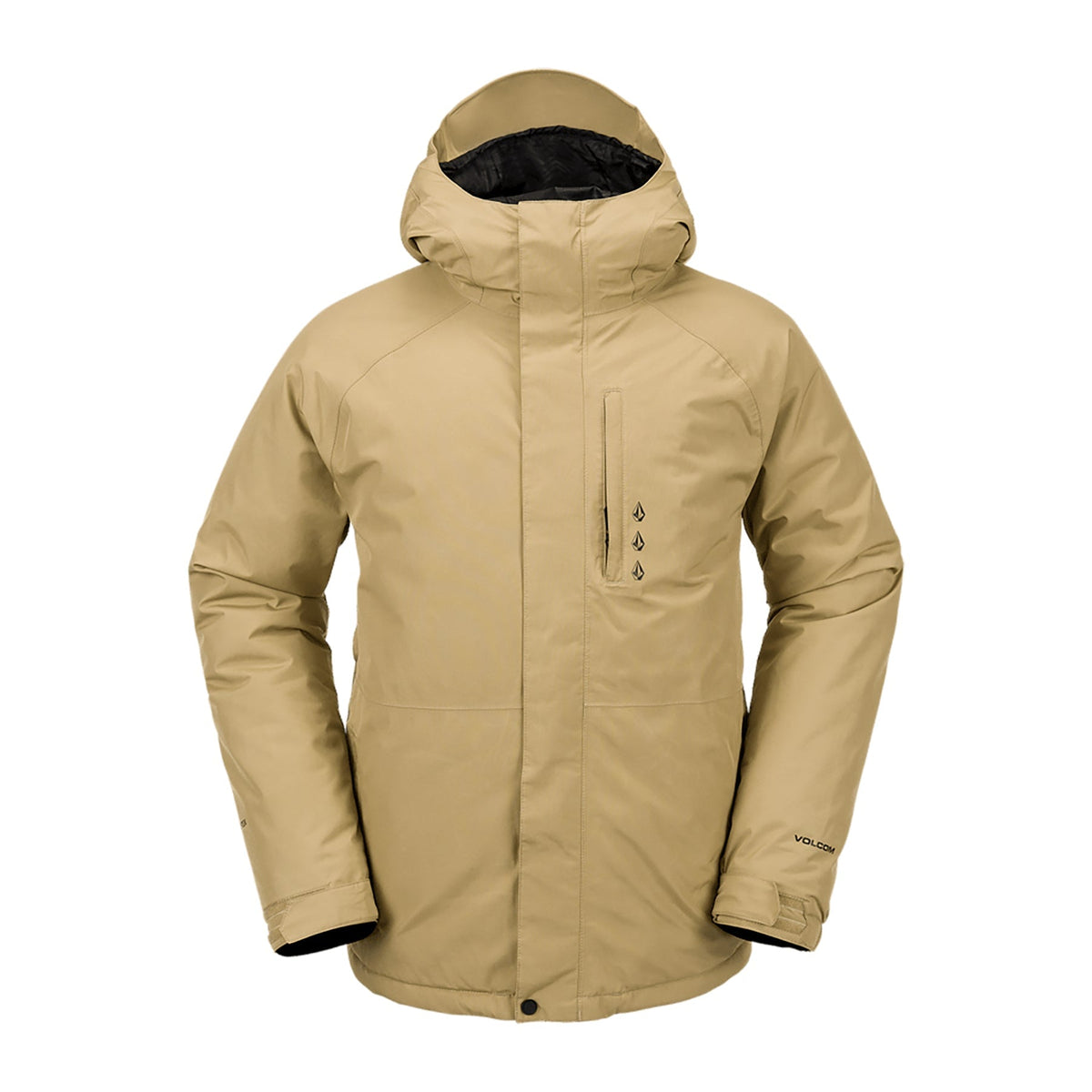 Dark Khaki