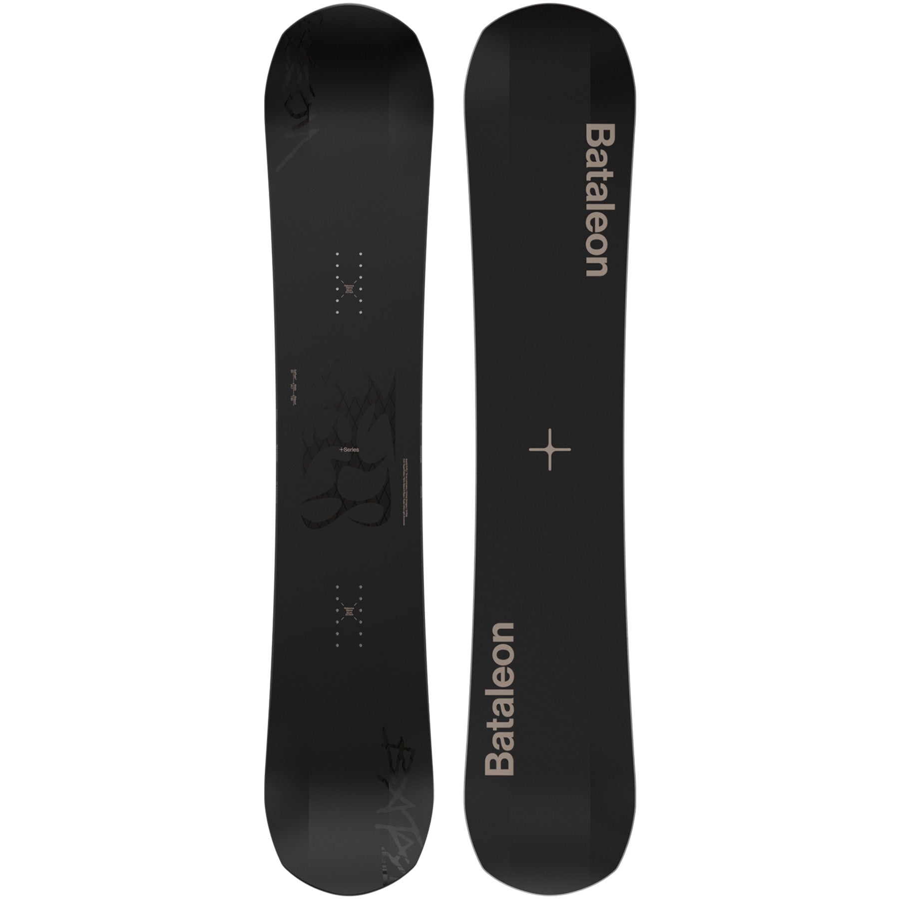Bataleon Evil Twin + 2027 | Mens Snowboards Australia