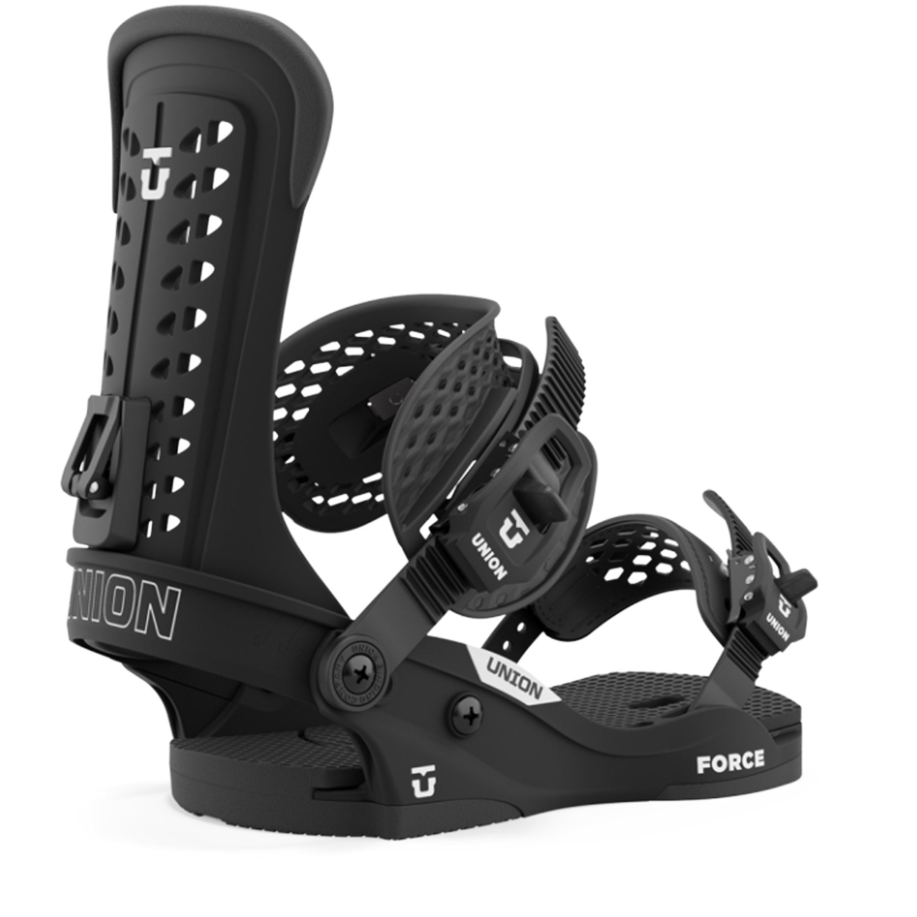 UNION force 23-24 Mサイズ ブラック UNION FORCE 23-24y も、つい買ってしまったわけで – 土と雪と