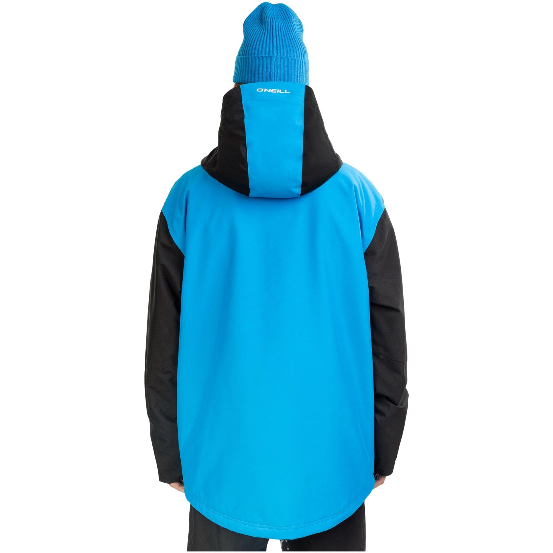 Ocean Melody Colour Block