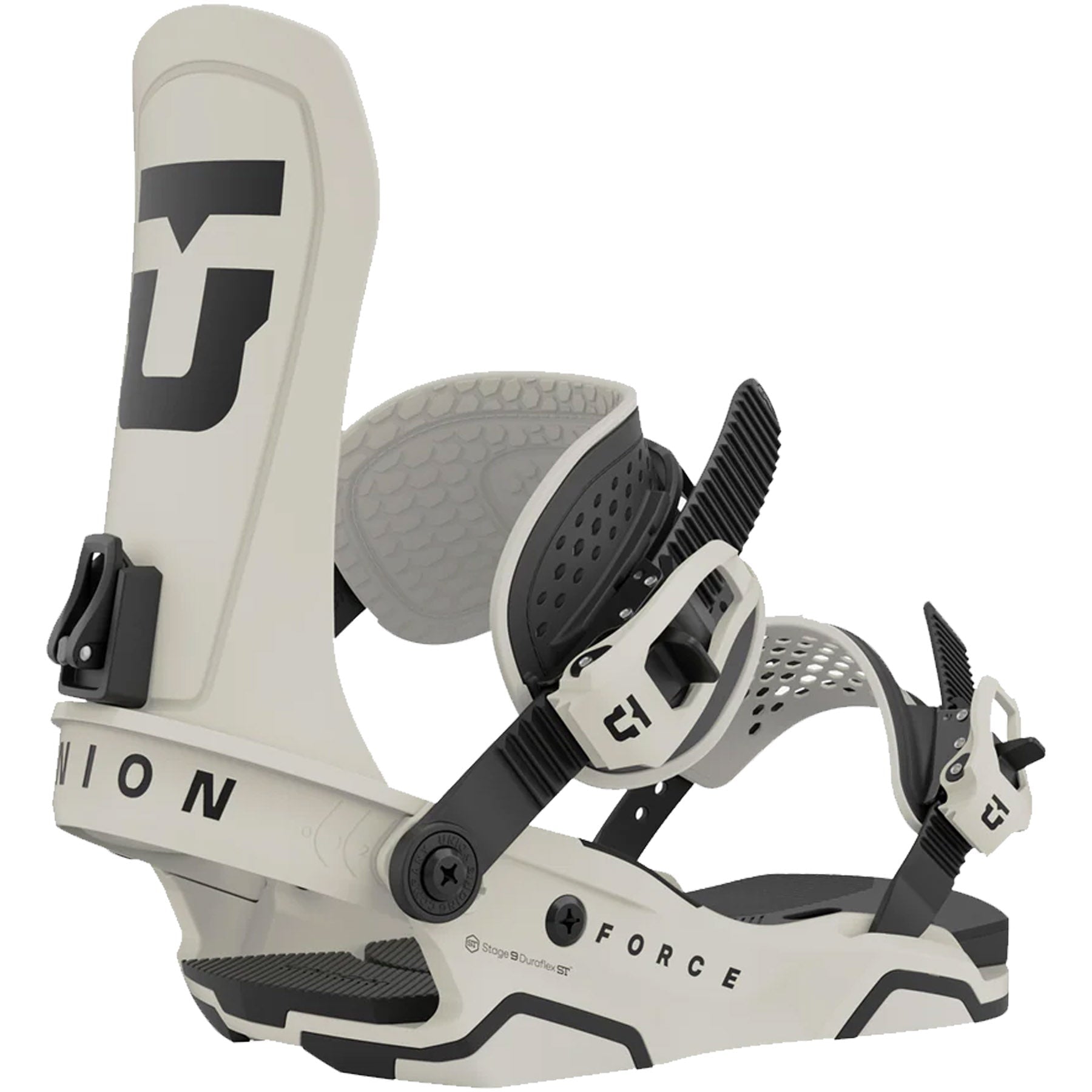 union TEAM FOCE 21 Union Force Team Snowboard Binding Mens