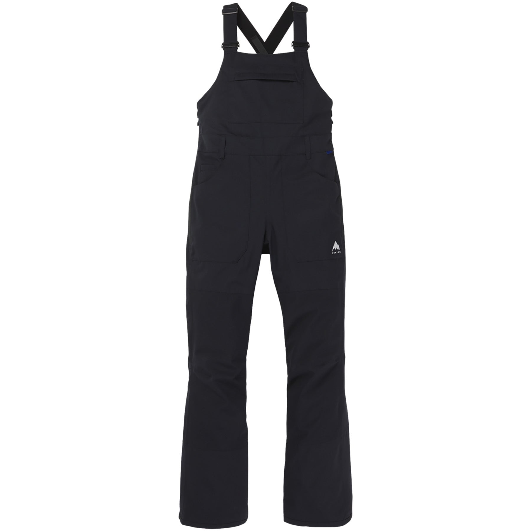 Burton Womens Avalon Stretch Bib Pants 2025 | Snowboard Bibs Australia