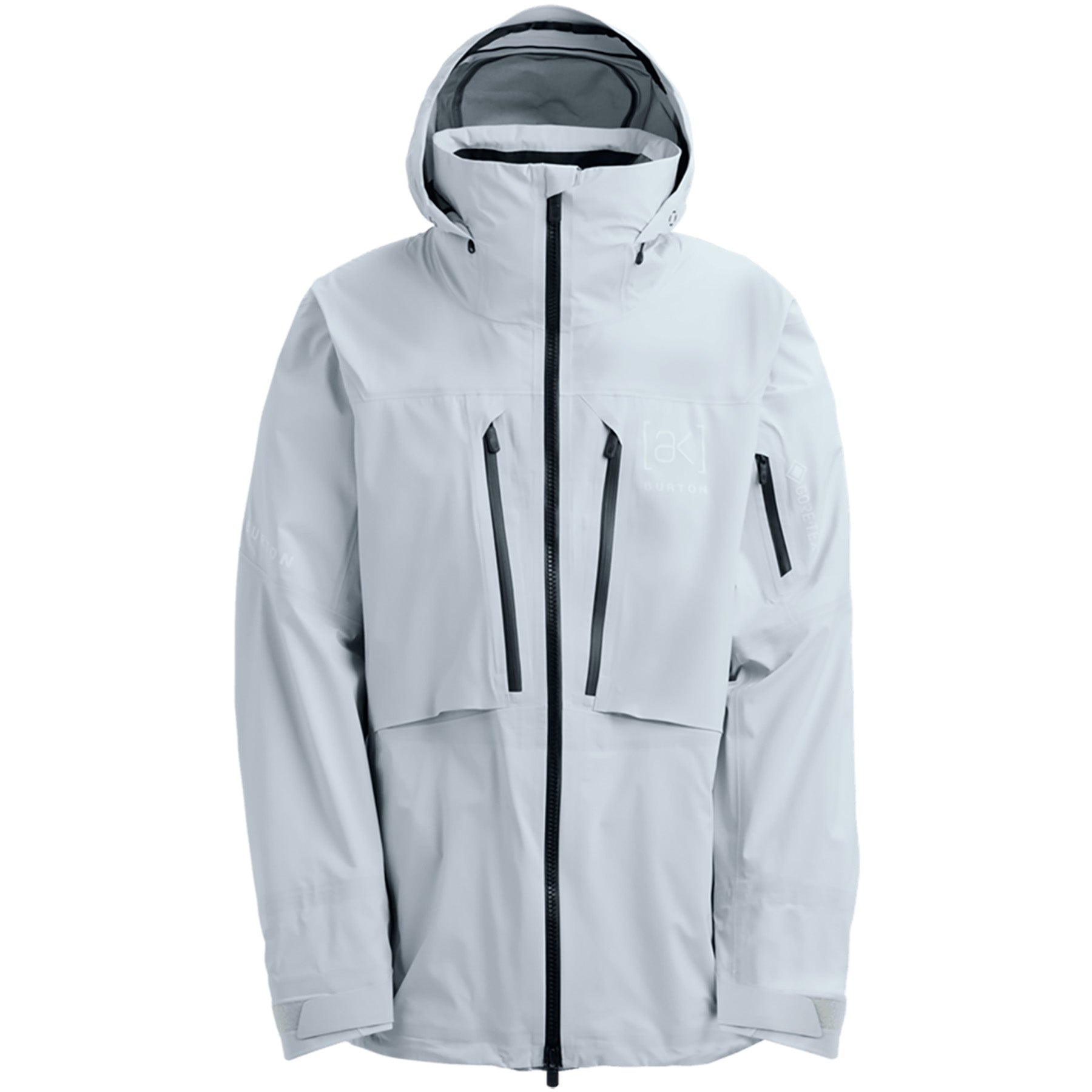 Burton Mens [ak] Hover GORE-TEX Stretch 3L Jacket 2026 | Mens