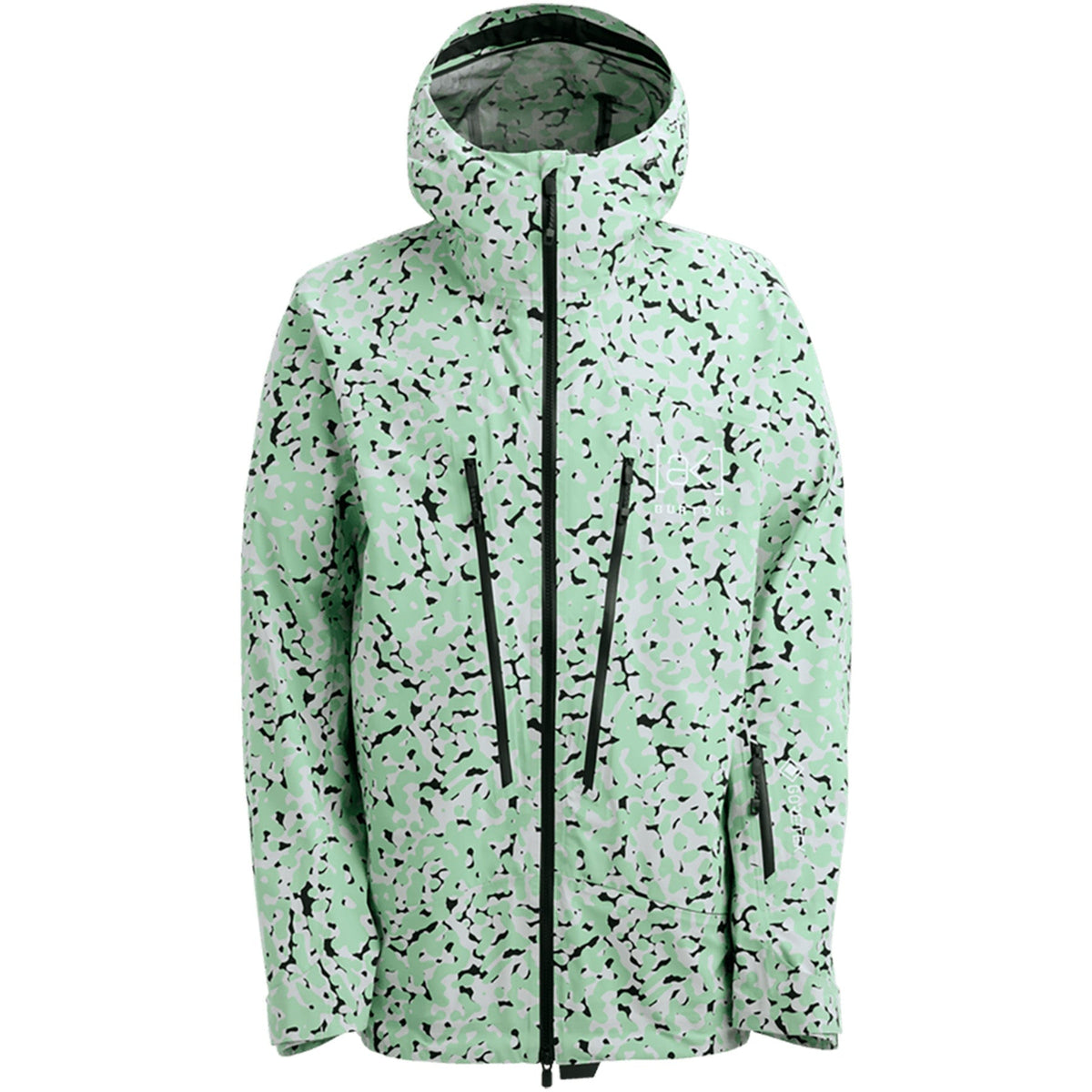 Sage Dot Camo