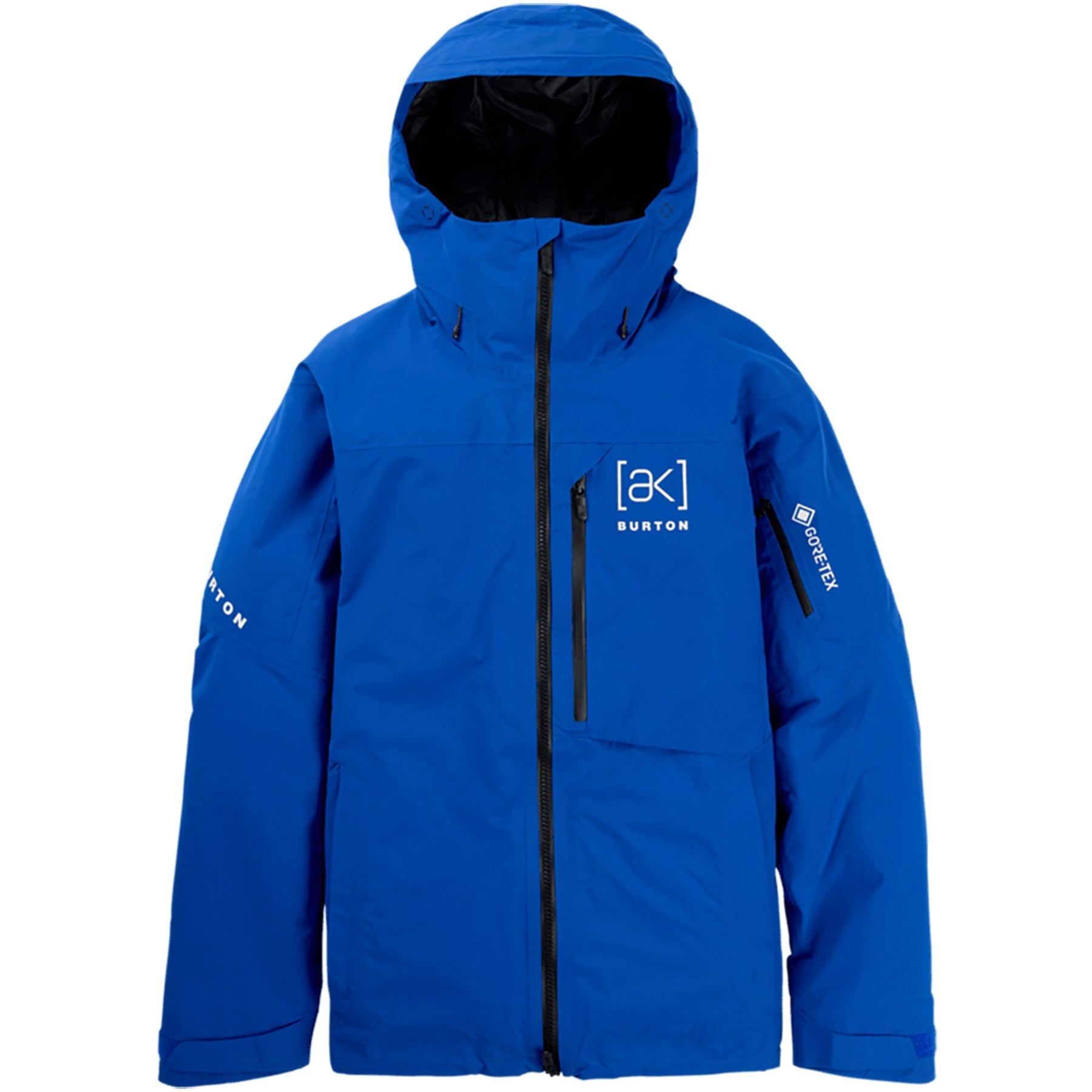 Burton Mens [ak] Helitack GORE-TEX 2L Stretch Jacket 2026 | Mens