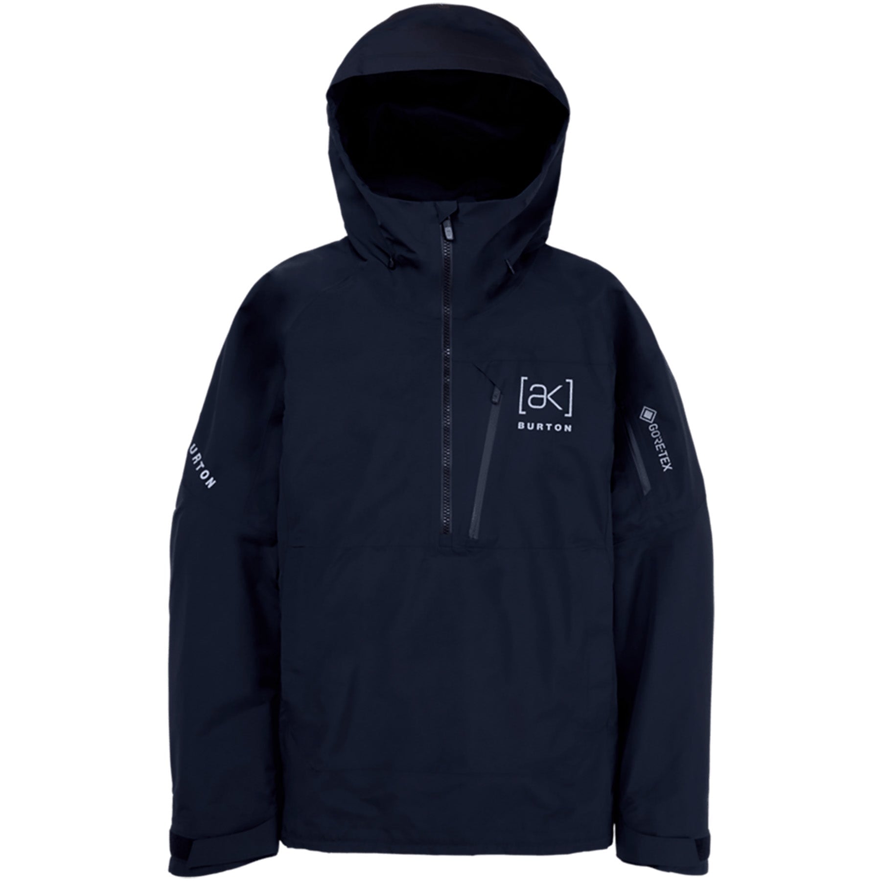Burton Mens [ak] Velocity GORE-TEX 2L Anorak 2026 | Mens Snowboard