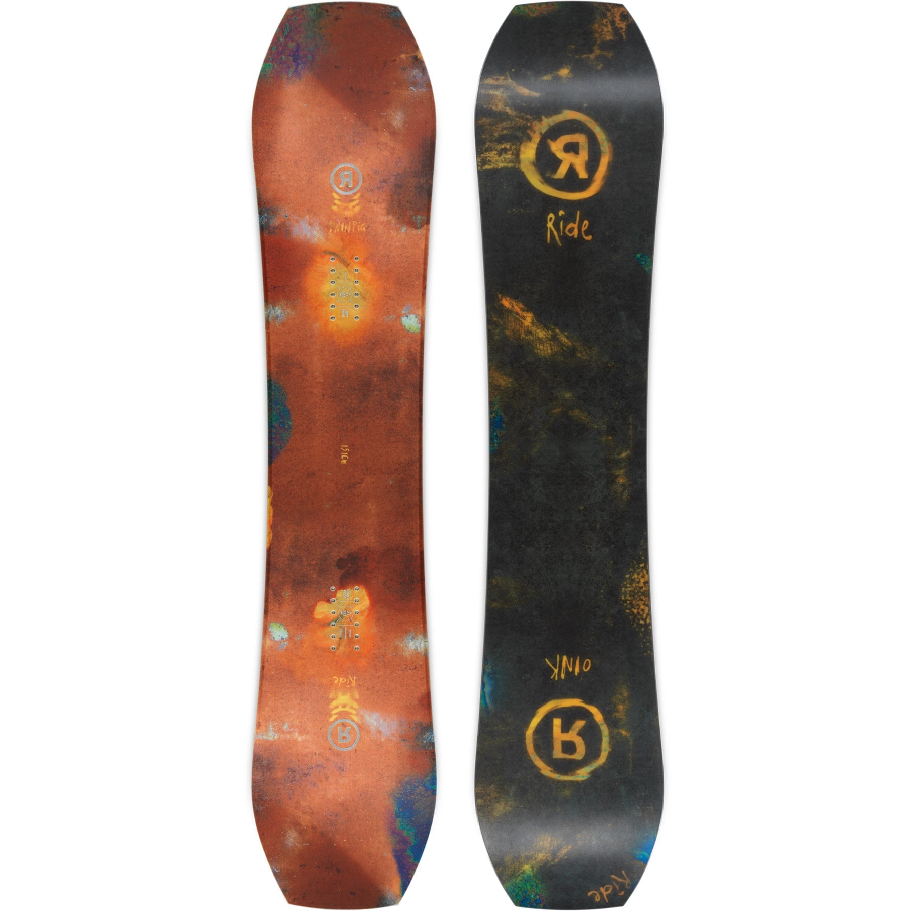 buy ride snowboards australia Ride Twinpig 2026