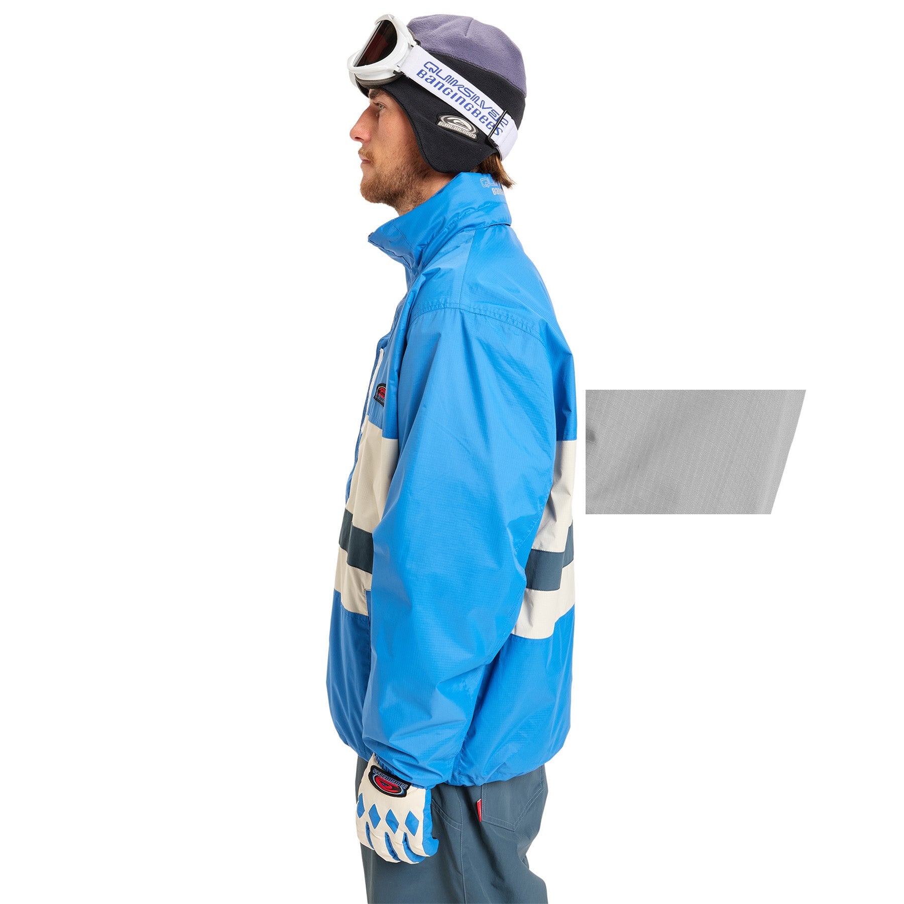 Quiksilver Banging Jacket 2026