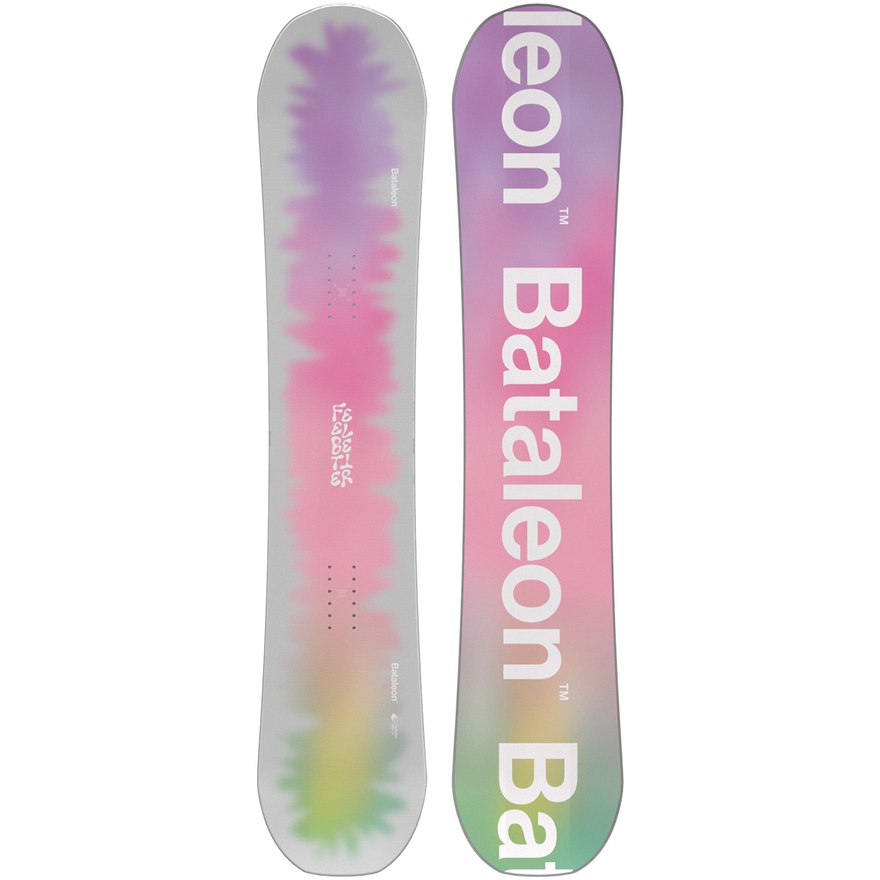 Bataleon Feelbetter 2027 | Womens Snowboards Australia