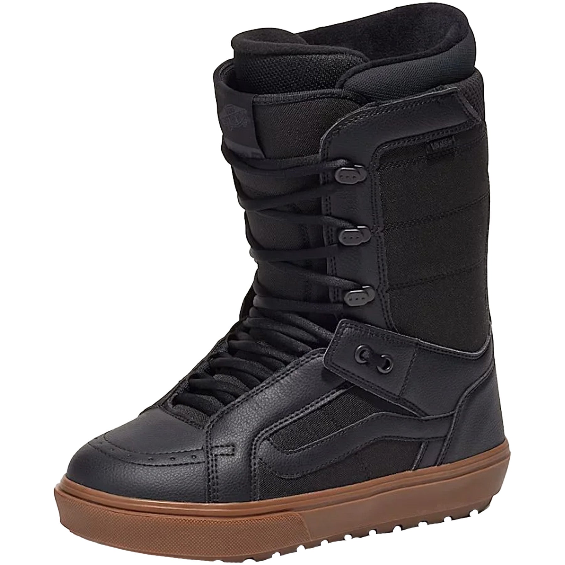 Black/Grey/Gum