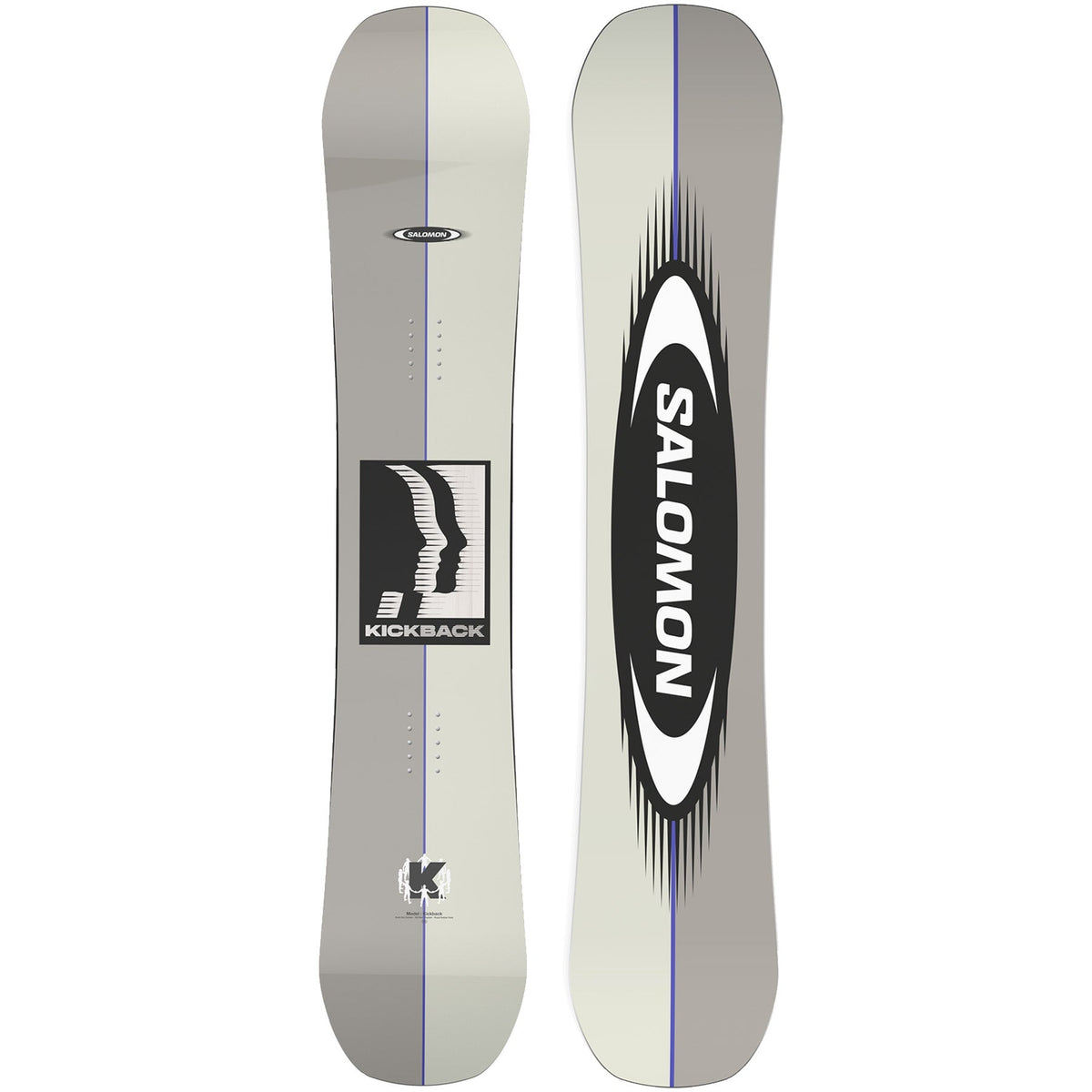 Salomon Kickback 2027