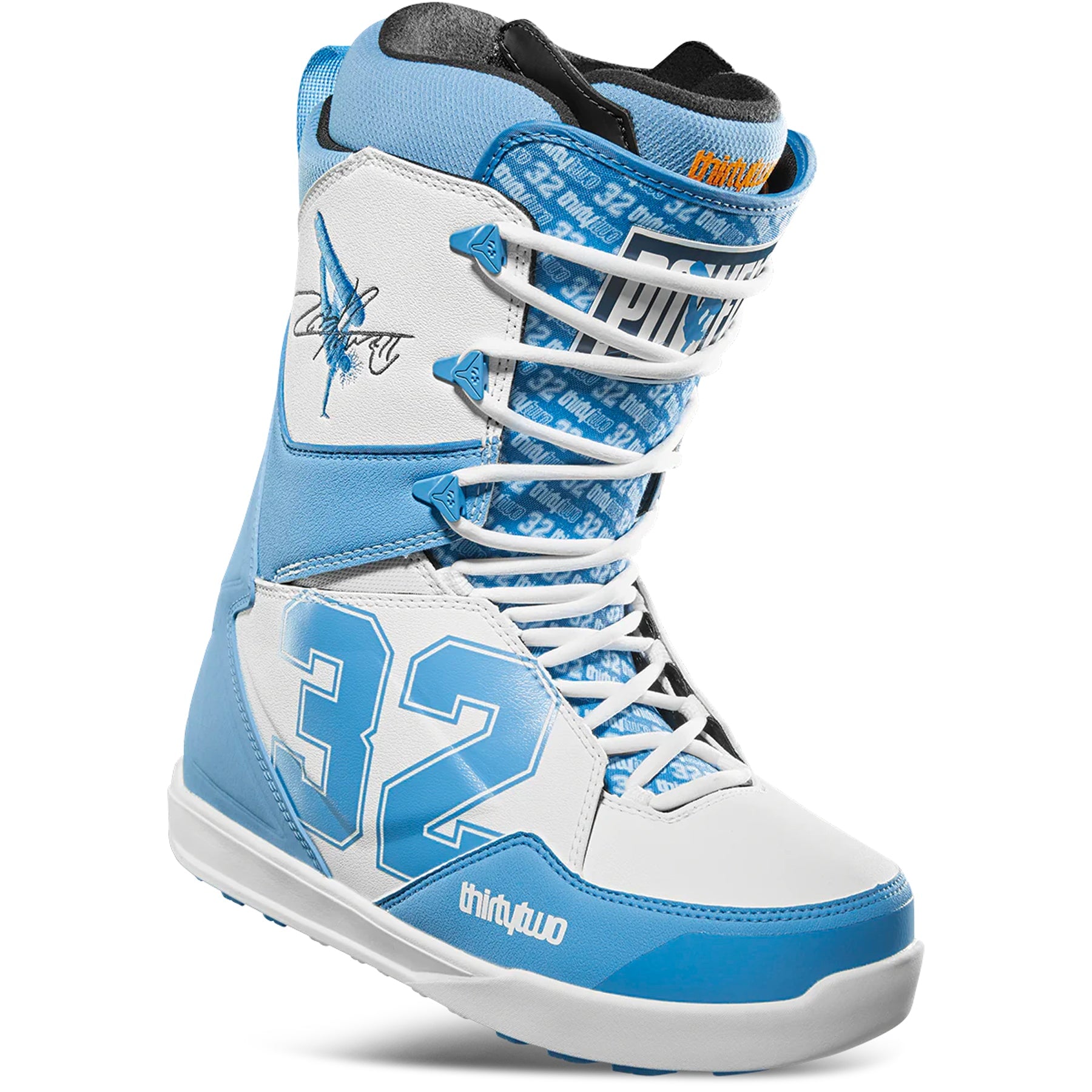 snowboard boots thirtytwo lashed australia ThirtyTwo Lashed 2024