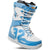 Powell Blue/White