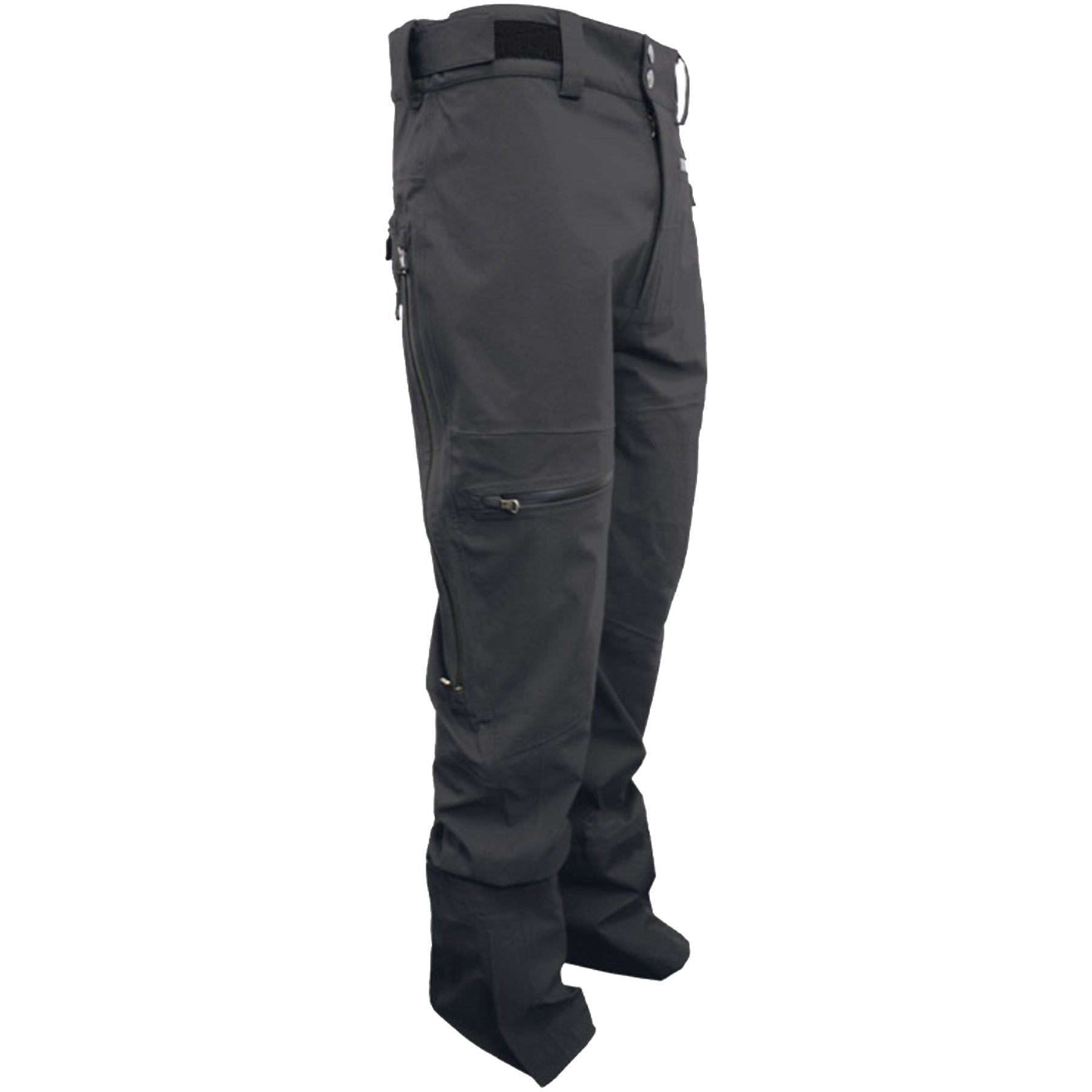 Gunmetal