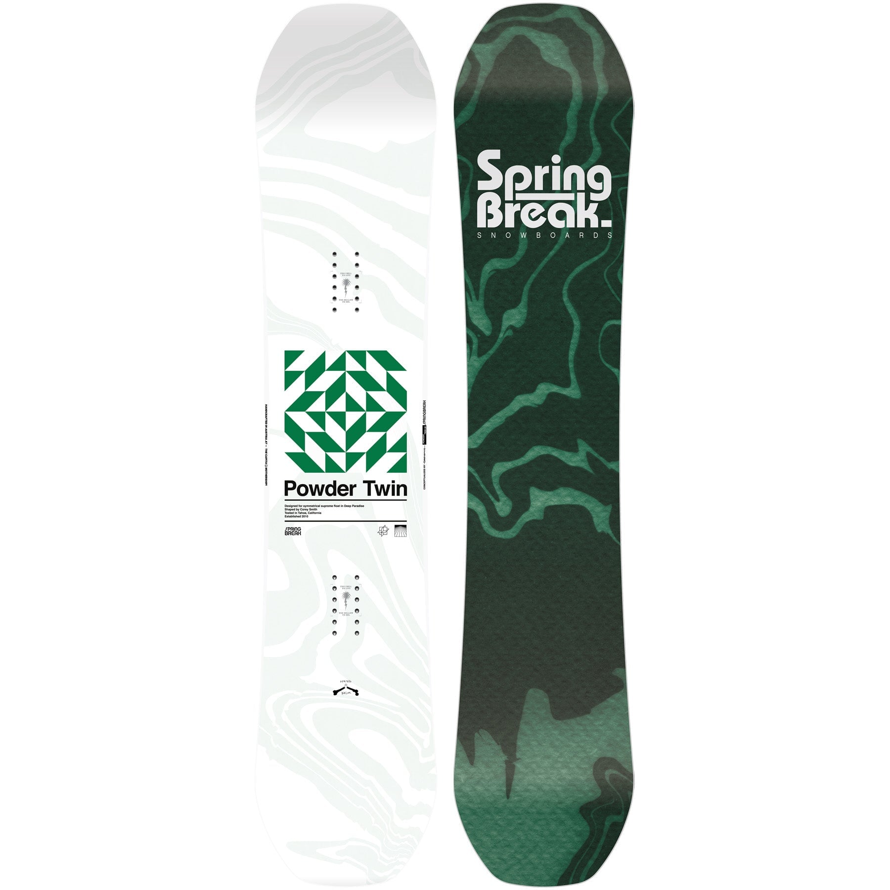 CAPiTA Powder Twin 2027 | Mens Snowboards Australia CAPiTA Powder Twin 2027 | Mens Snowboards Australia