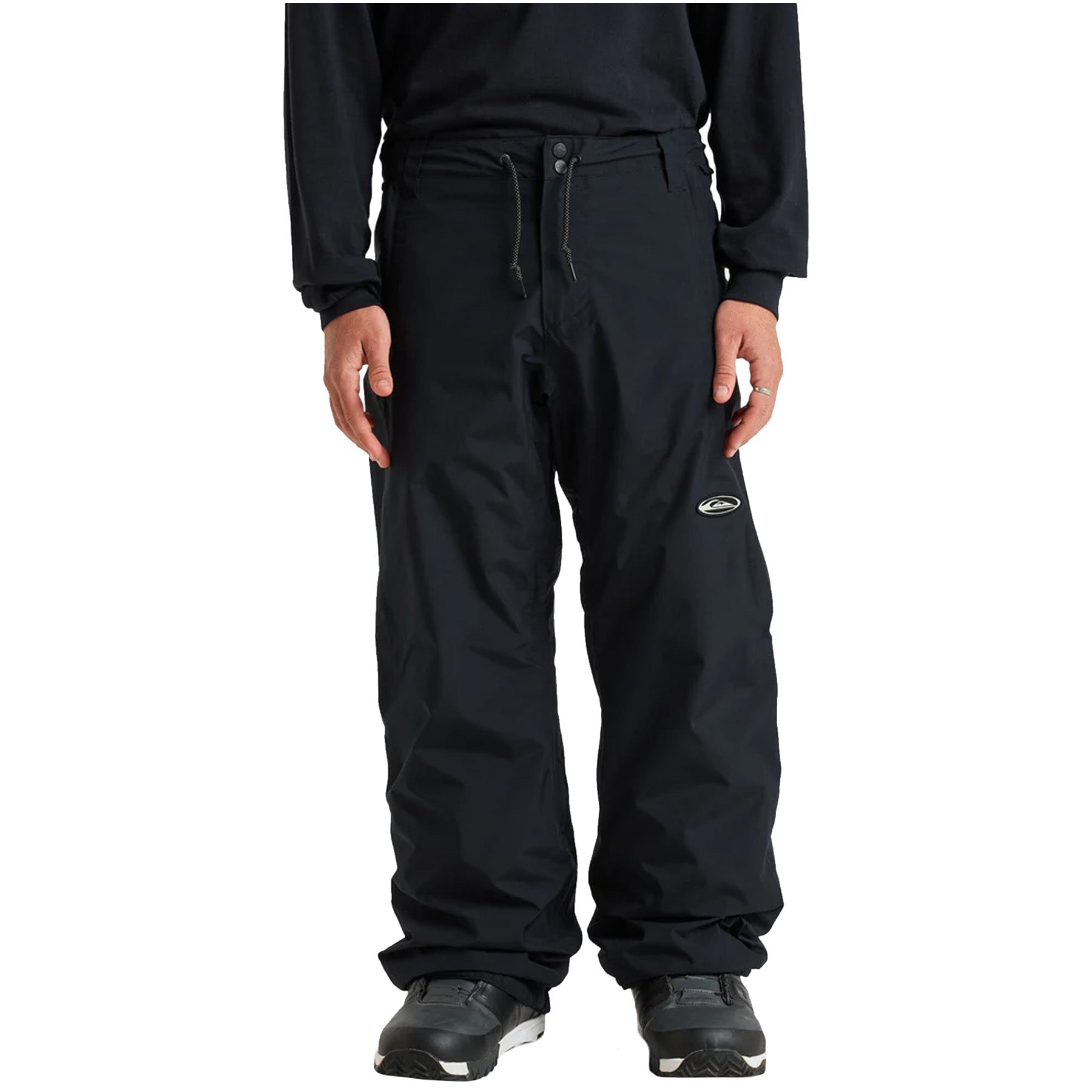 Quiksilver Mens High Altitude GORE-TEX Pants 2026 | Mens Snowboard