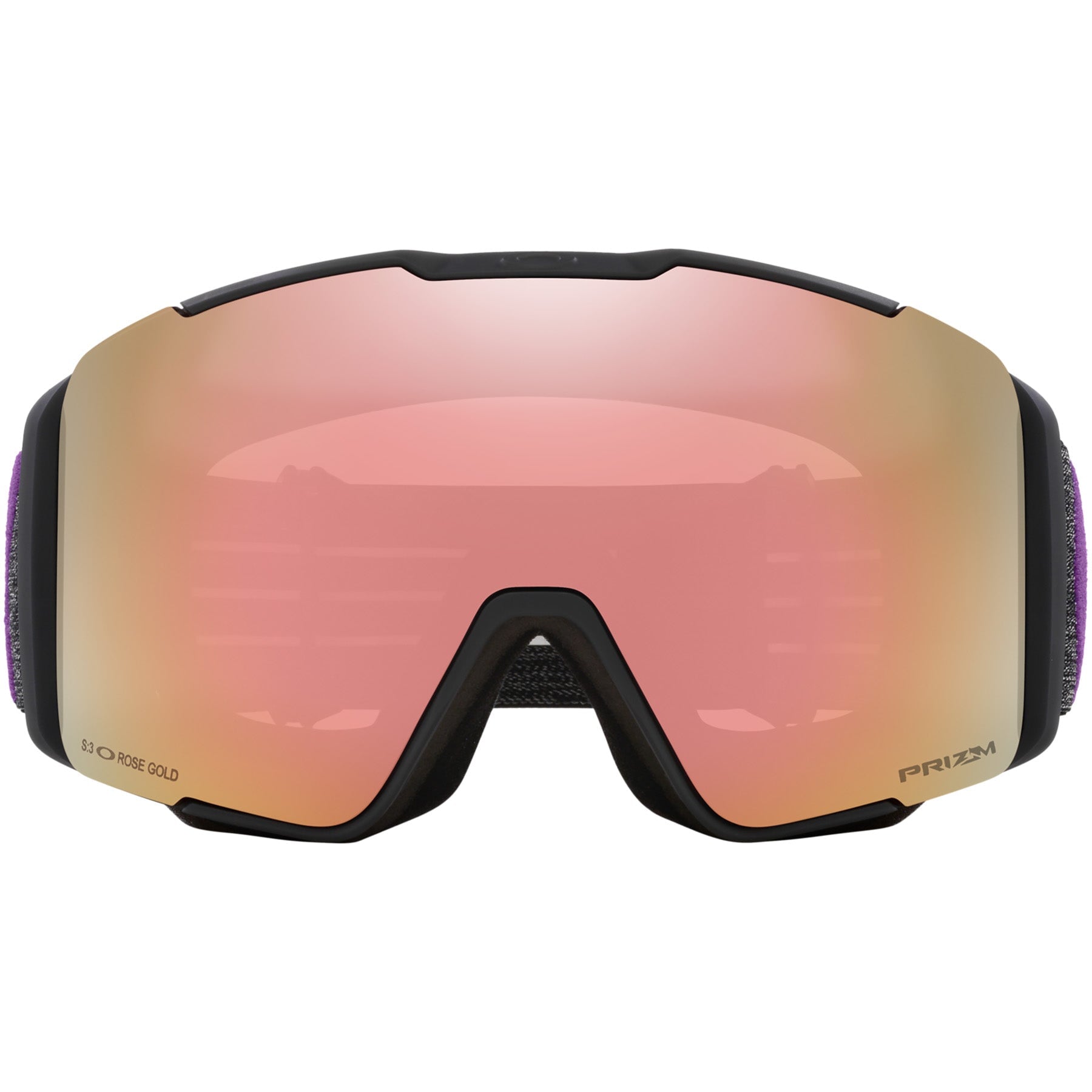 Su Yiming / Prizm Rose Gold & Prizm Sapphire