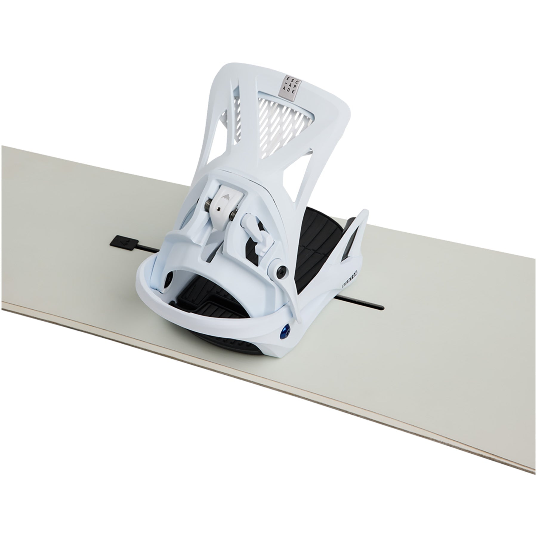 Burton Womens Step On Escapade Bindings 2026