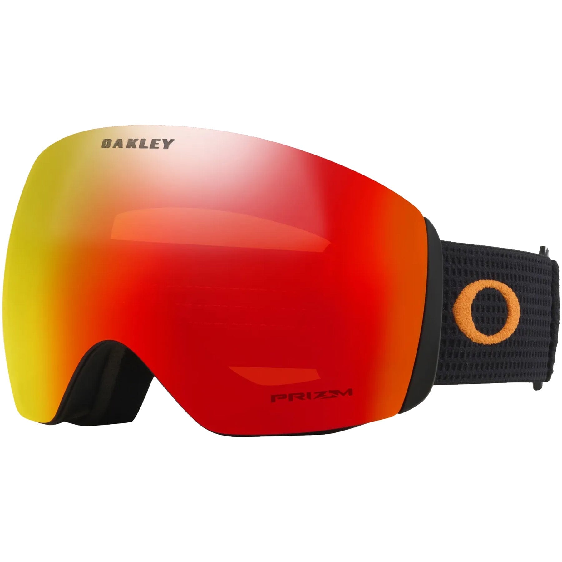 Oakley Flight Deck L Prizm Goggles 2025 | Snowboard & Ski Goggles