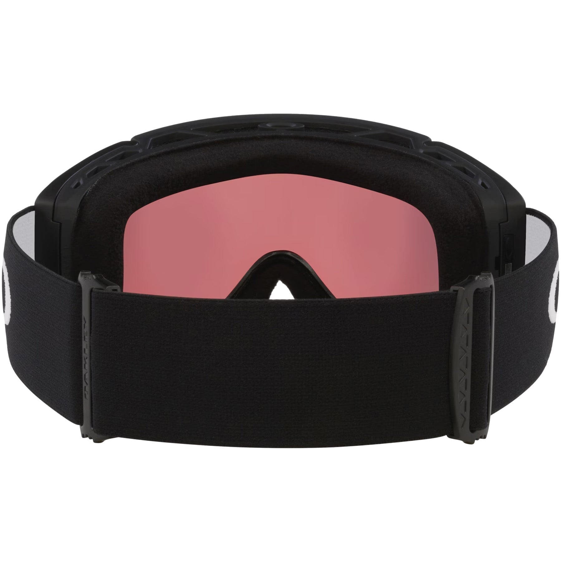 Matte Black / Prizm Torch & Prizm Iced