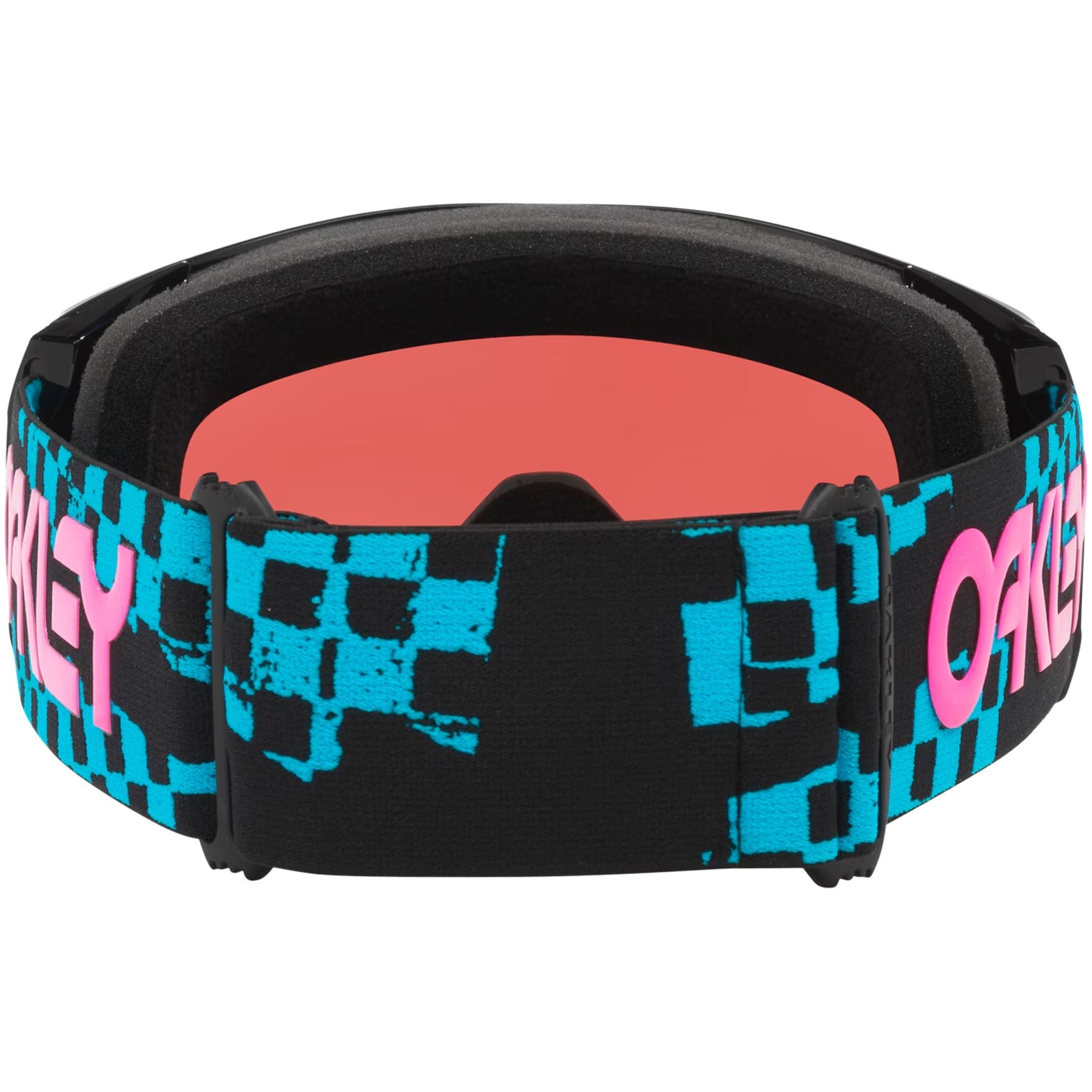 Oakley Line Miner L Goggles