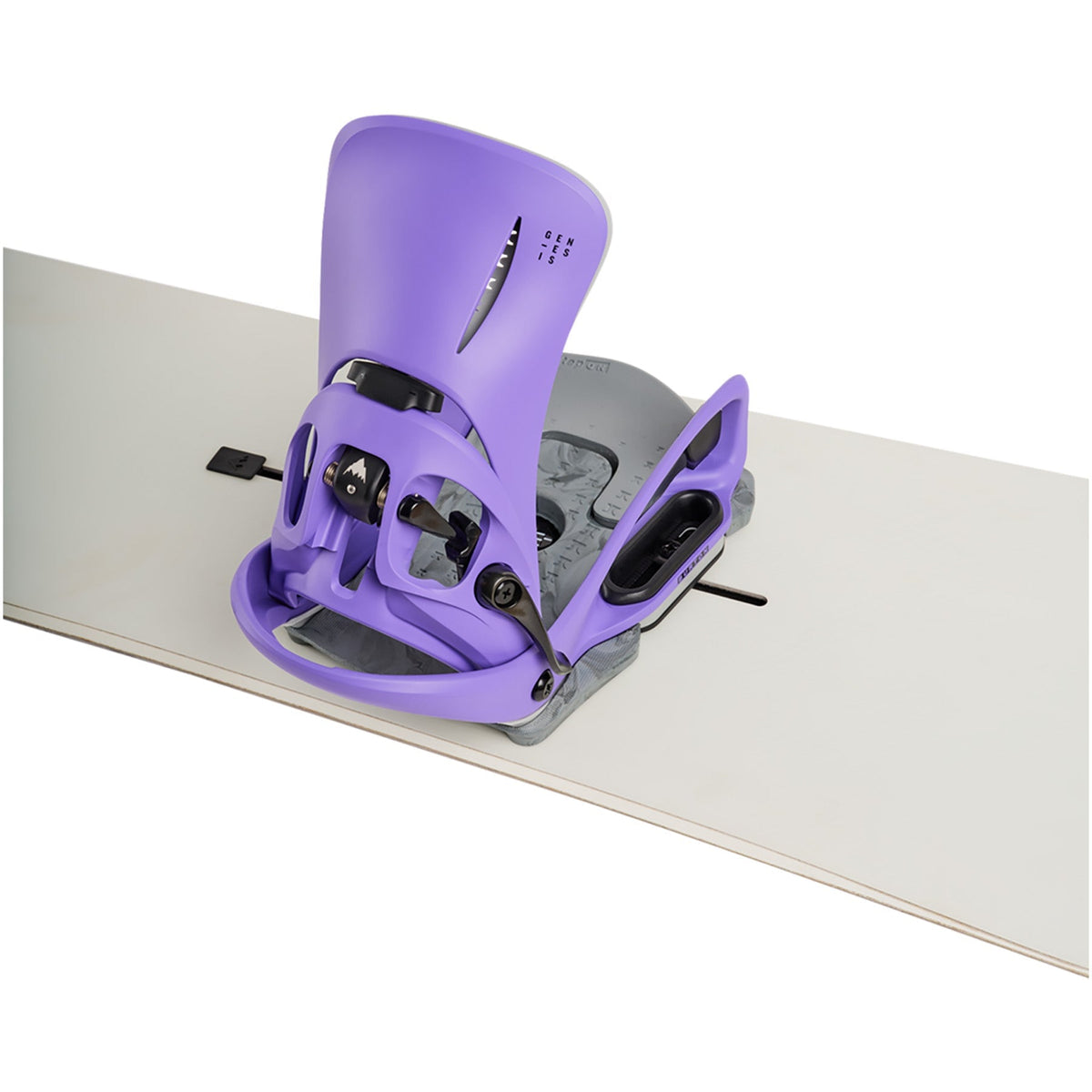 Purple Voltage