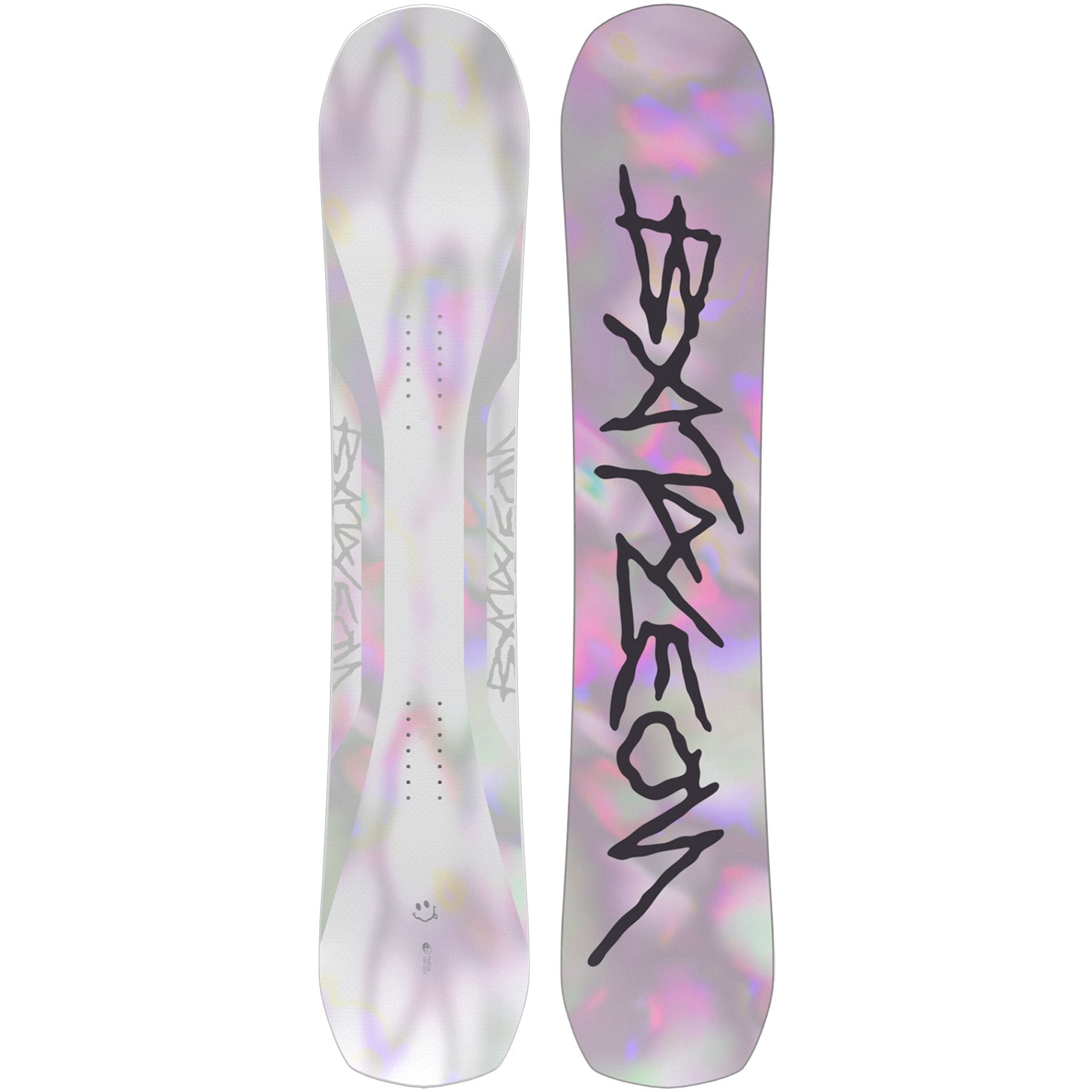 Bataleon Push Up 2027 | Womens Snowboards Australia