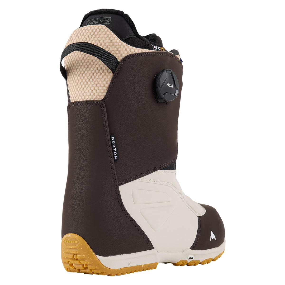 Brown/Sand