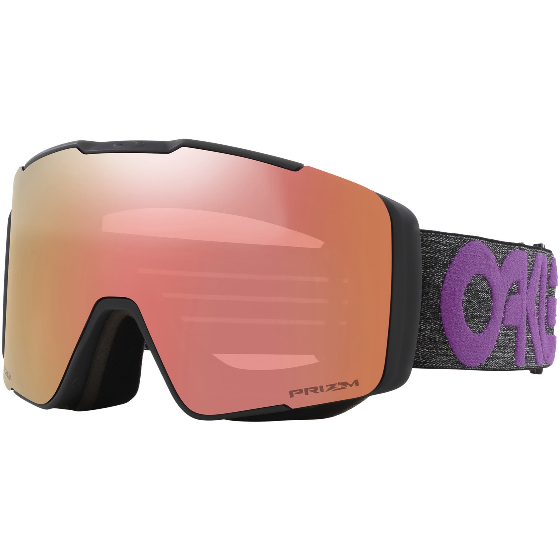 Oakley Line Miner Pro M Low Bridge Prizm 2025 Mens Womens