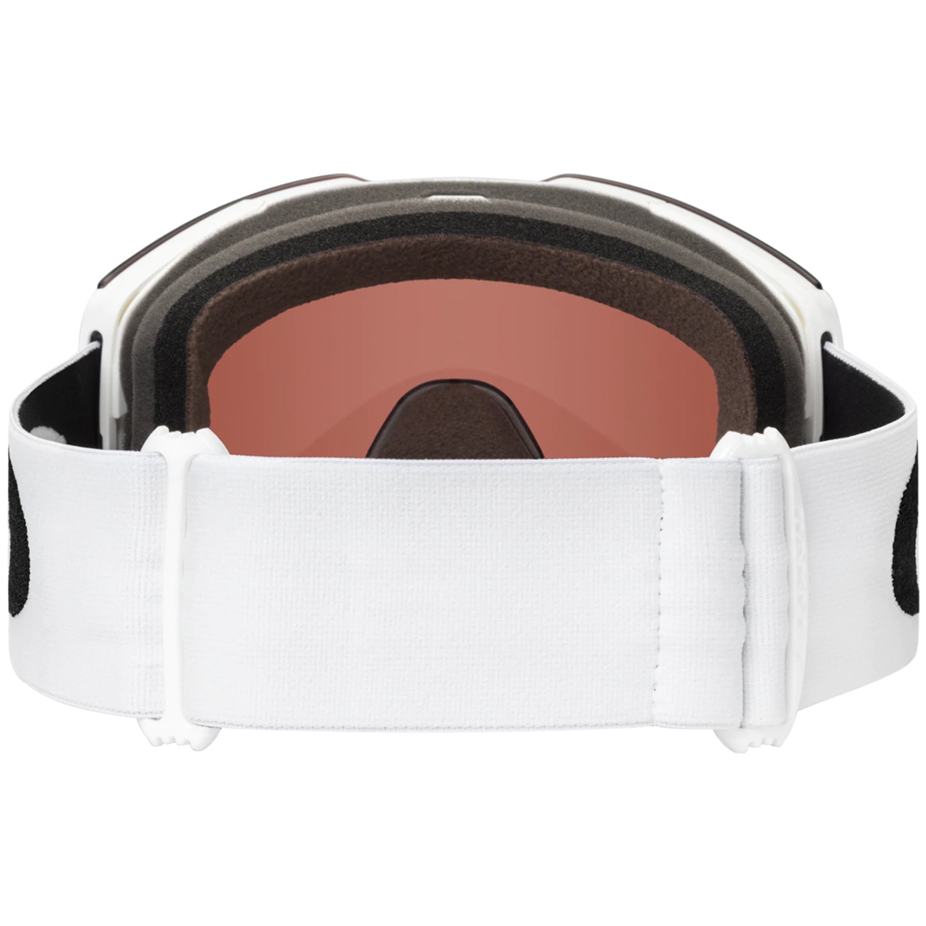 Matte White / Prizm Torch