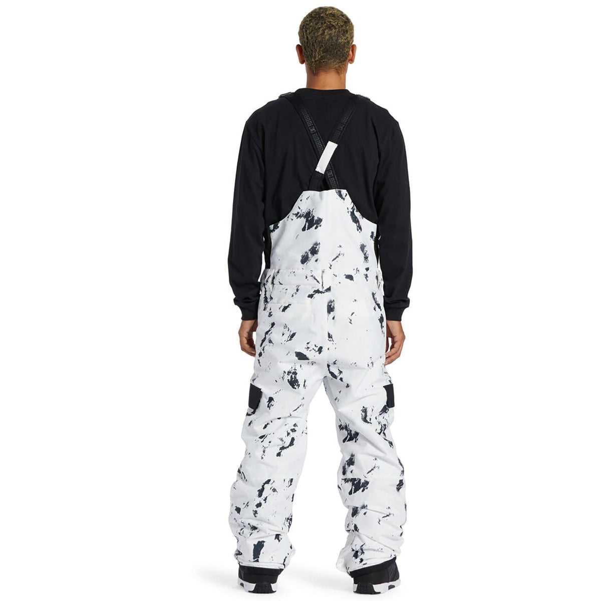 Snow Camo