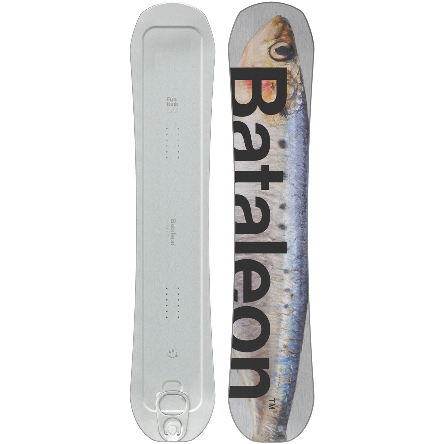 Bataleon Fun.Kink 2027 | Mens Snowboards Australia