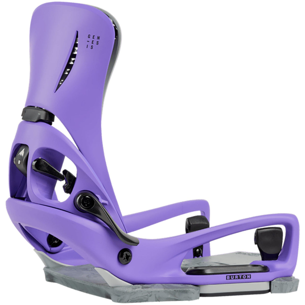 Purple Voltage