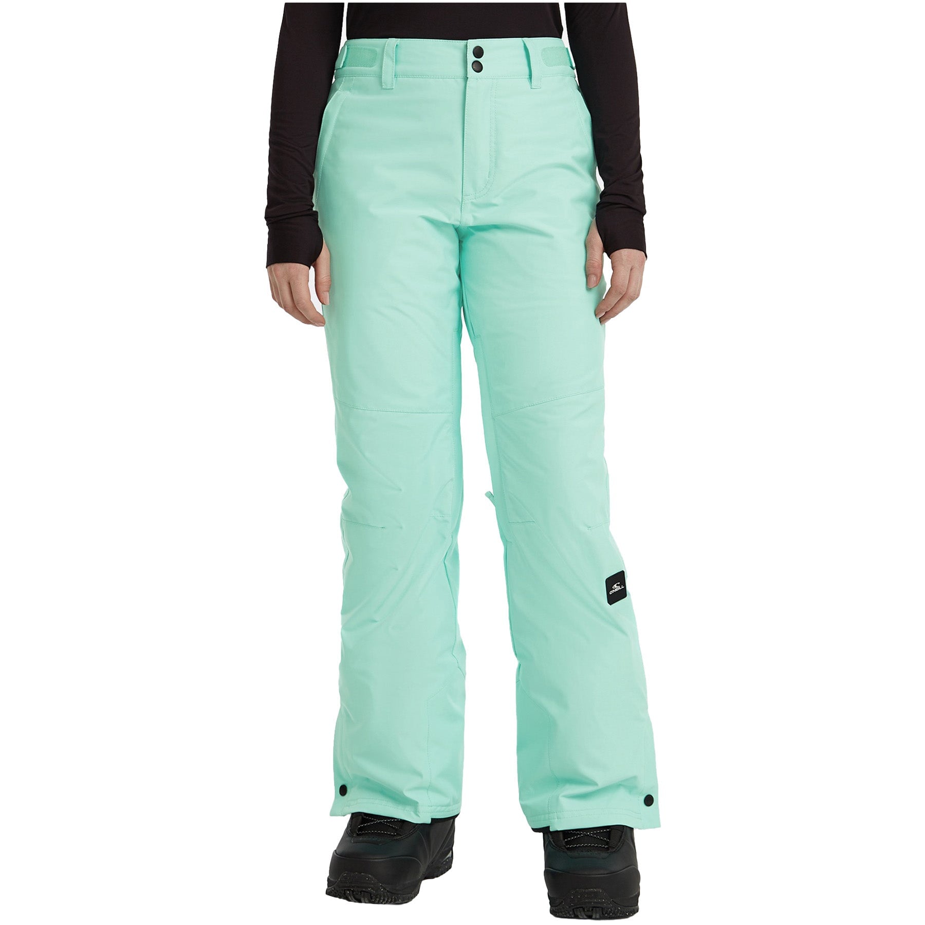 Retro Mint