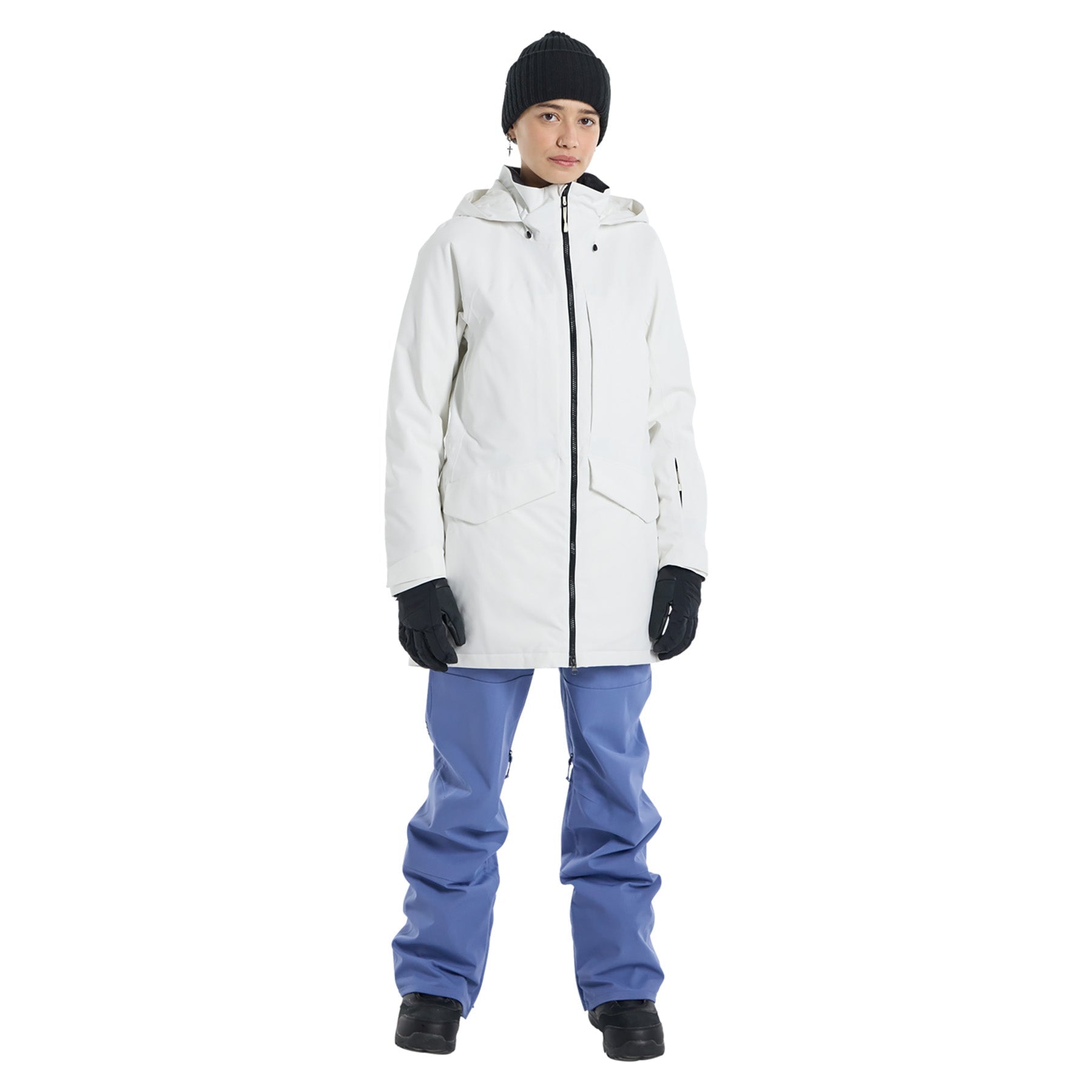 Burton Womens Prowess Jacket 2.0 2025 | Snowboard Jackets Australia